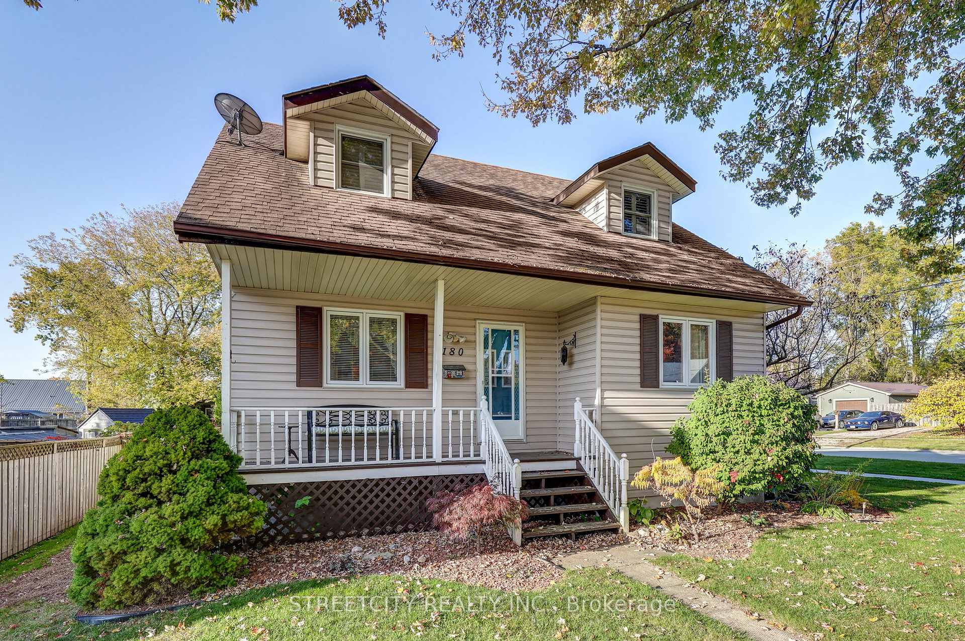 Photo 3 of 180 Nancy Street, Dutton/Dunwich, Dutton — HOMEH