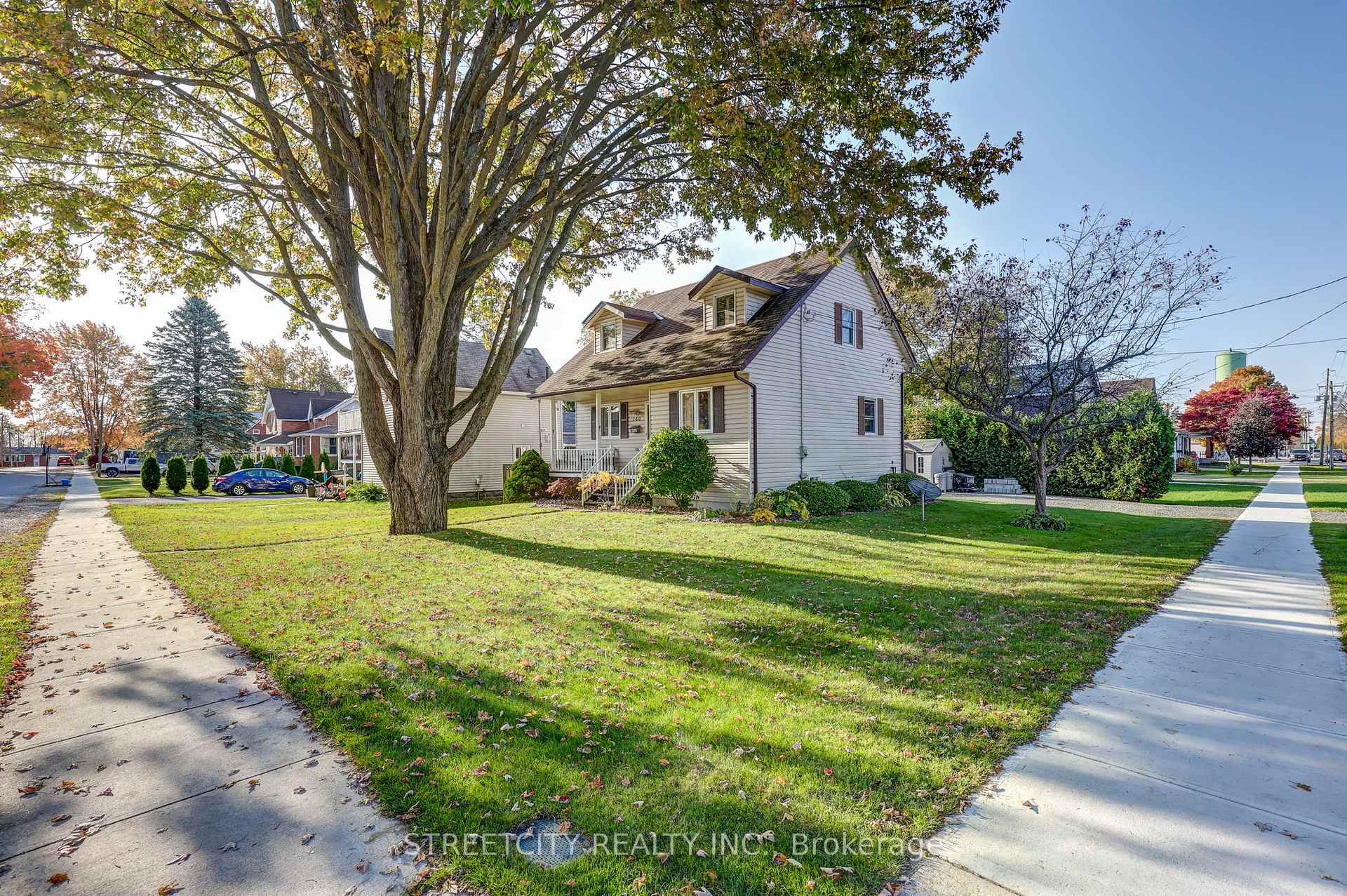 Photo 5 of 180 Nancy Street, Dutton/Dunwich, Dutton — HOMEH