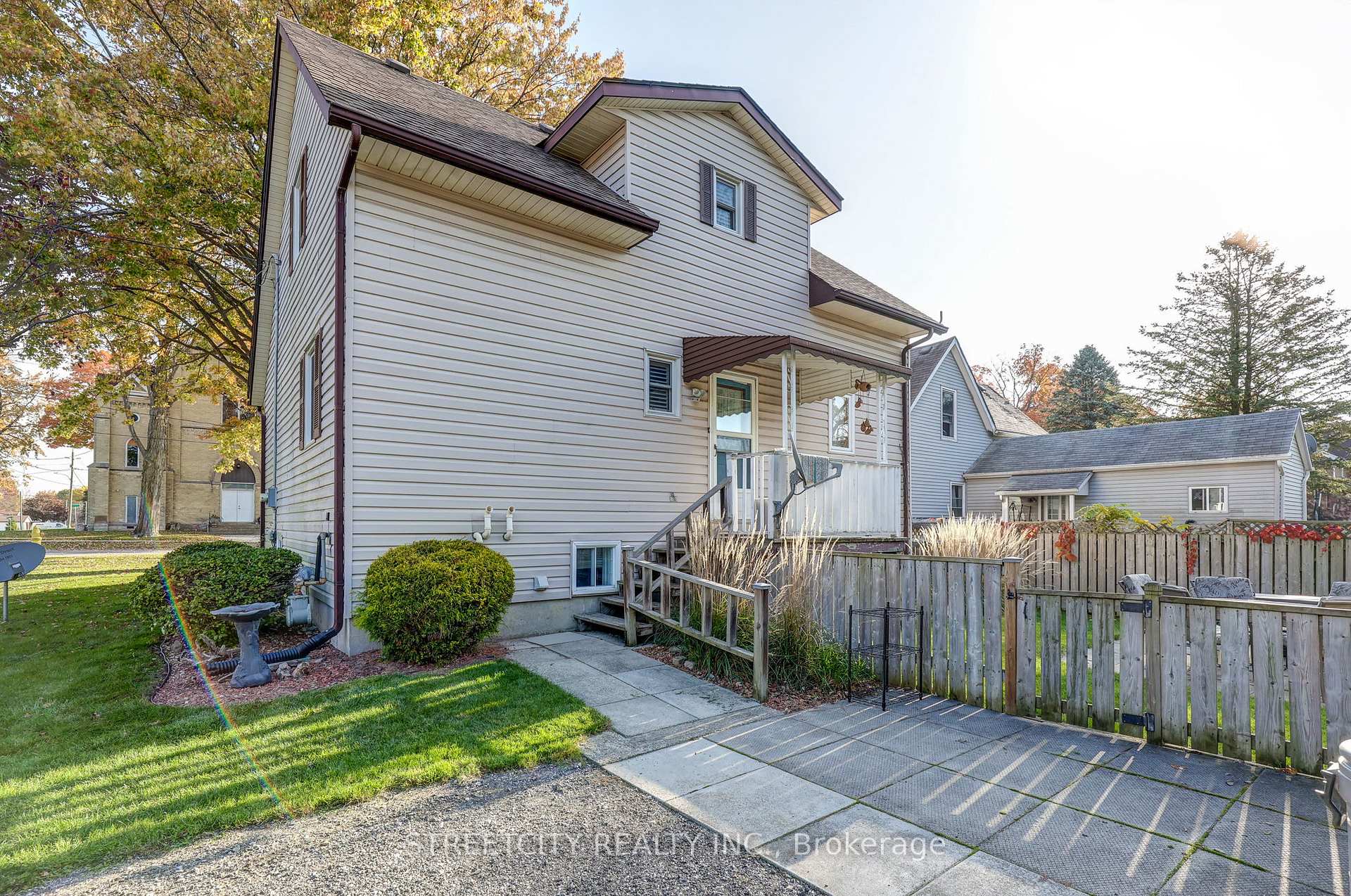 Photo 30 of 180 Nancy Street, Dutton/Dunwich, Dutton — HOMEH