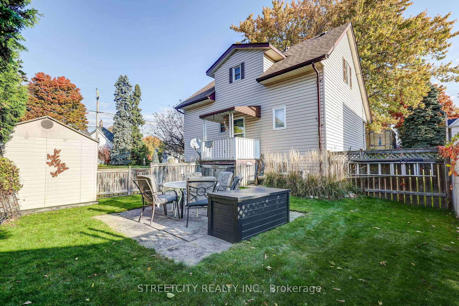 Photo 34 of 180 Nancy Street, Dutton/Dunwich, Dutton — HOMEH