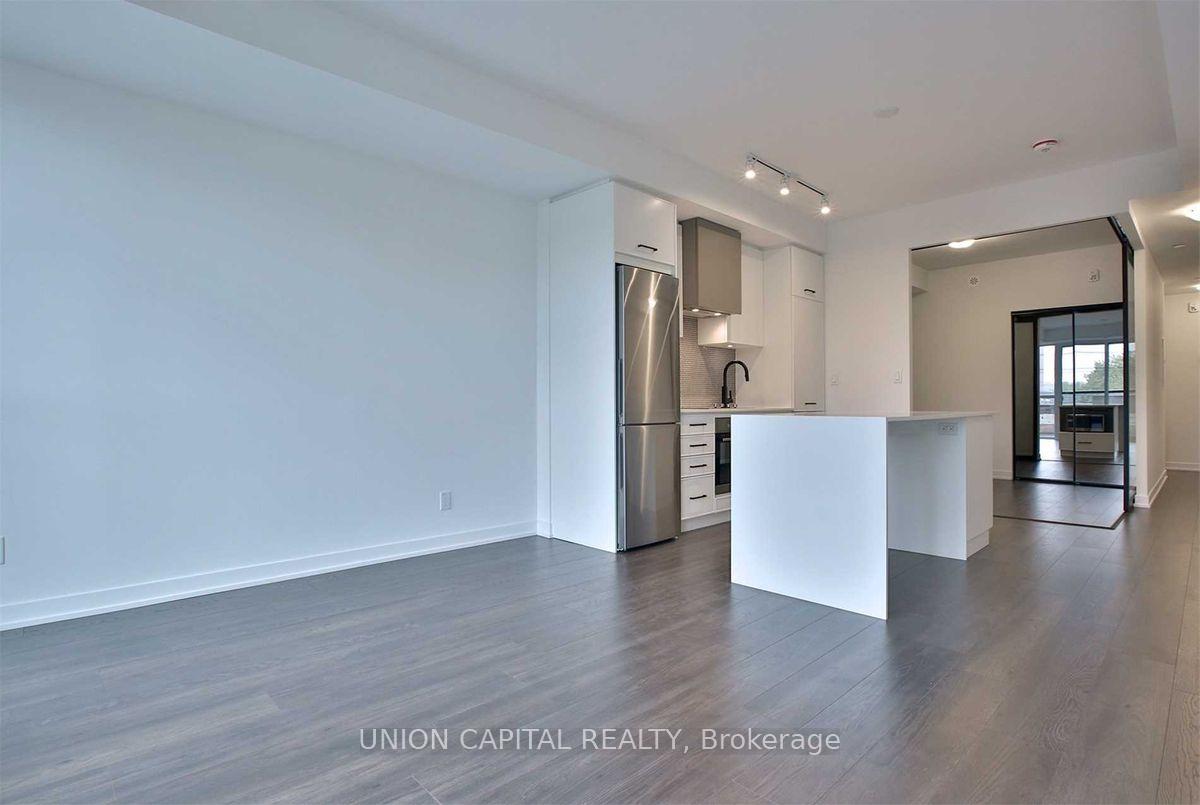 Photo 6 of Unit 304, 899 Queen Street E, Toronto, South Riverdale — HOMEH