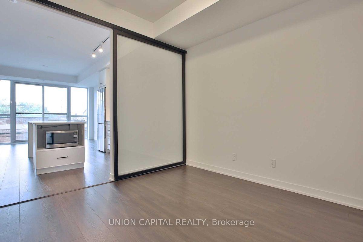 Photo 8 of Unit 304, 899 Queen Street E, Toronto, South Riverdale — HOMEH