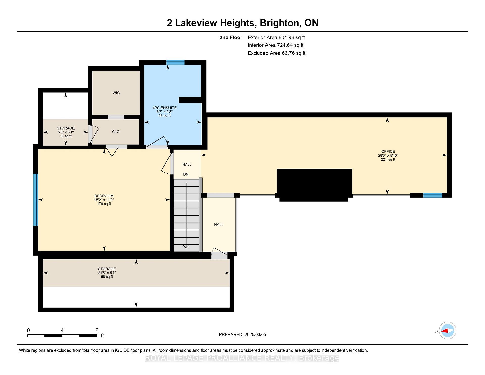Photo 47 of 2 Lakeview Heights, Brighton — HOMEH