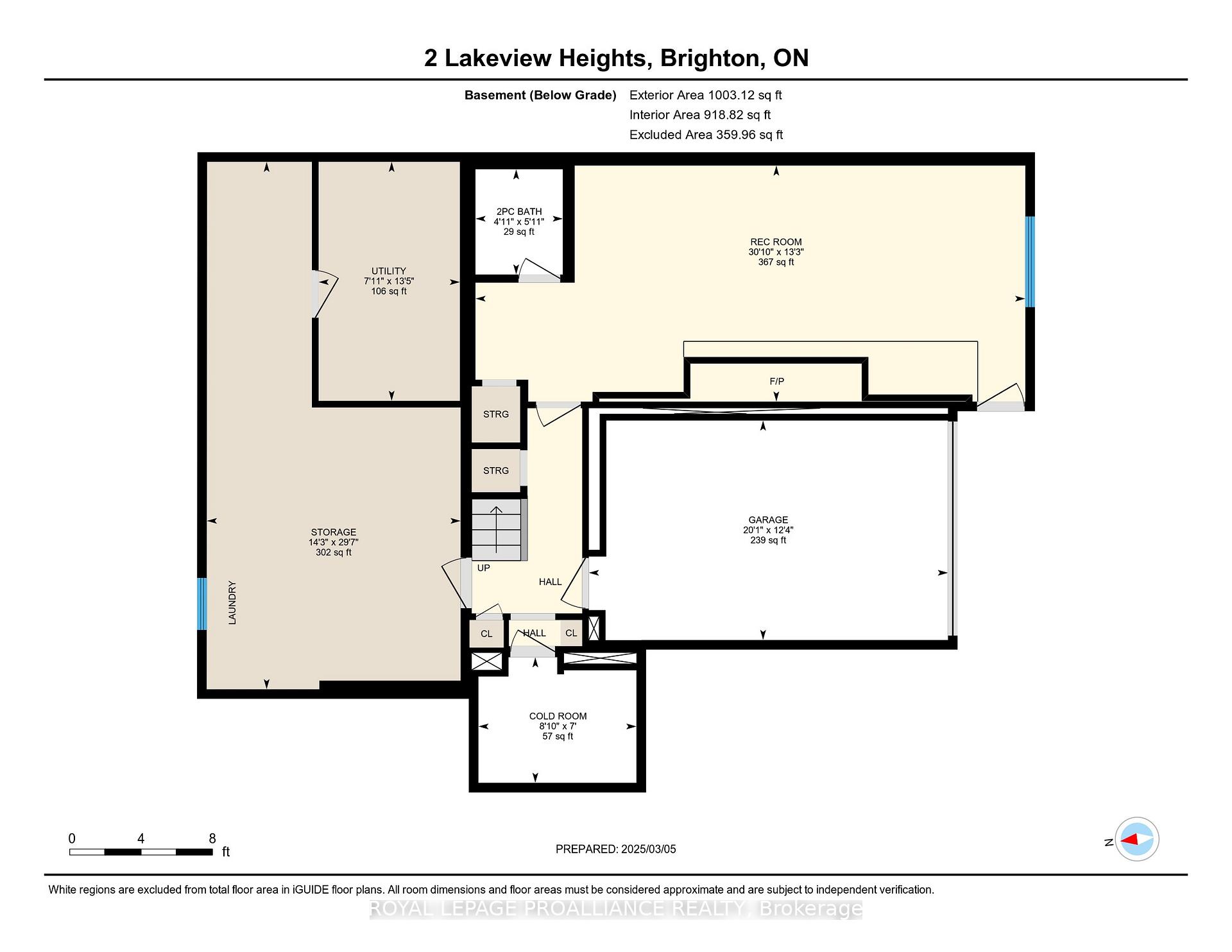 Photo 48 of 2 Lakeview Heights, Brighton — HOMEH