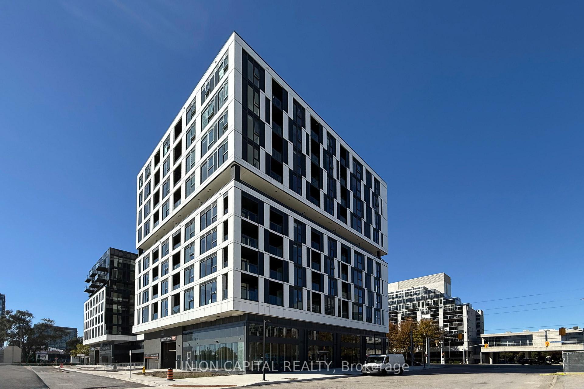 Photo 1 of Unit 314, 1037 The Queensway, Etobicoke, Islington-City Centre West — HOMEH