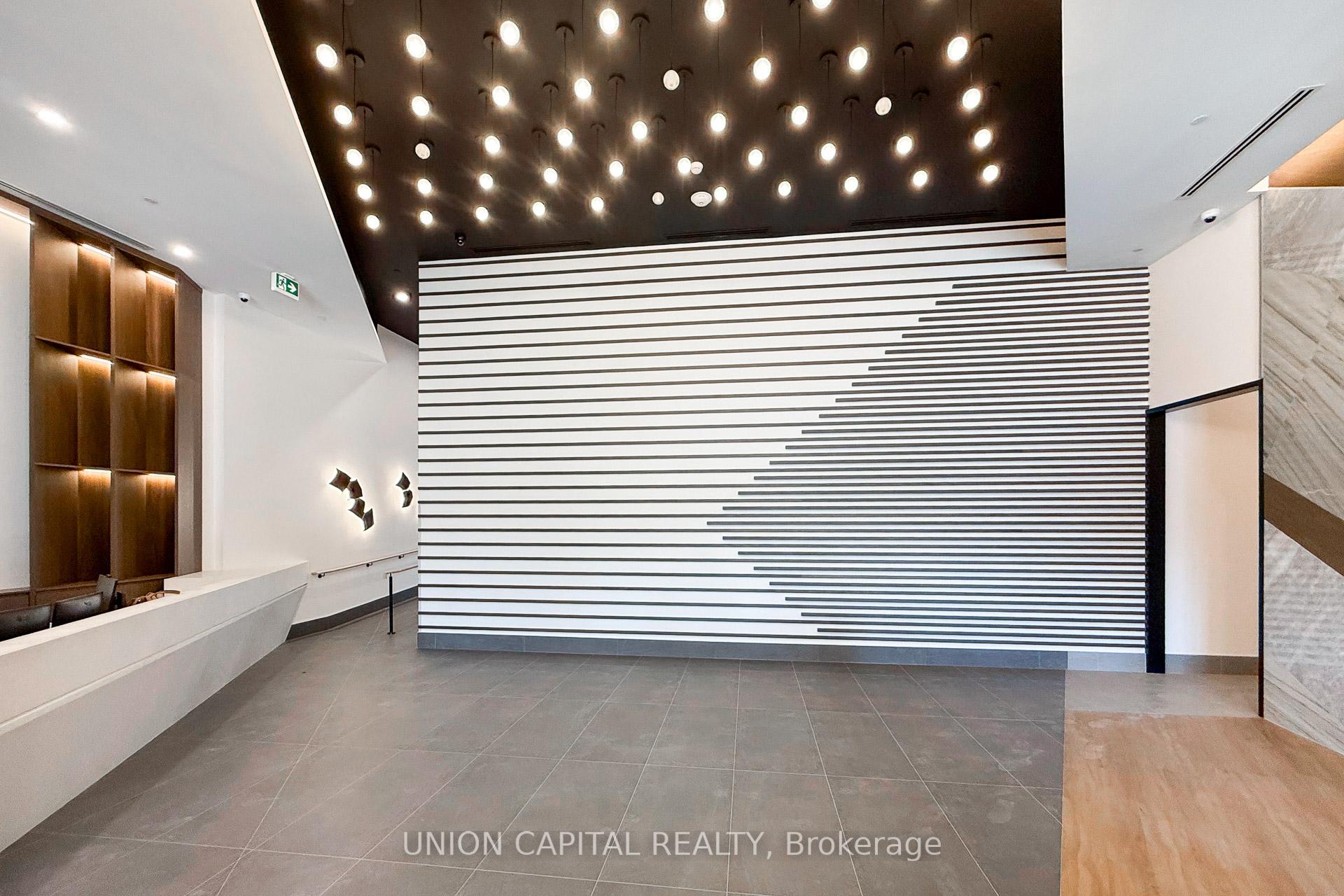 Photo 3 of Unit 314, 1037 The Queensway, Etobicoke, Islington-City Centre West — HOMEH