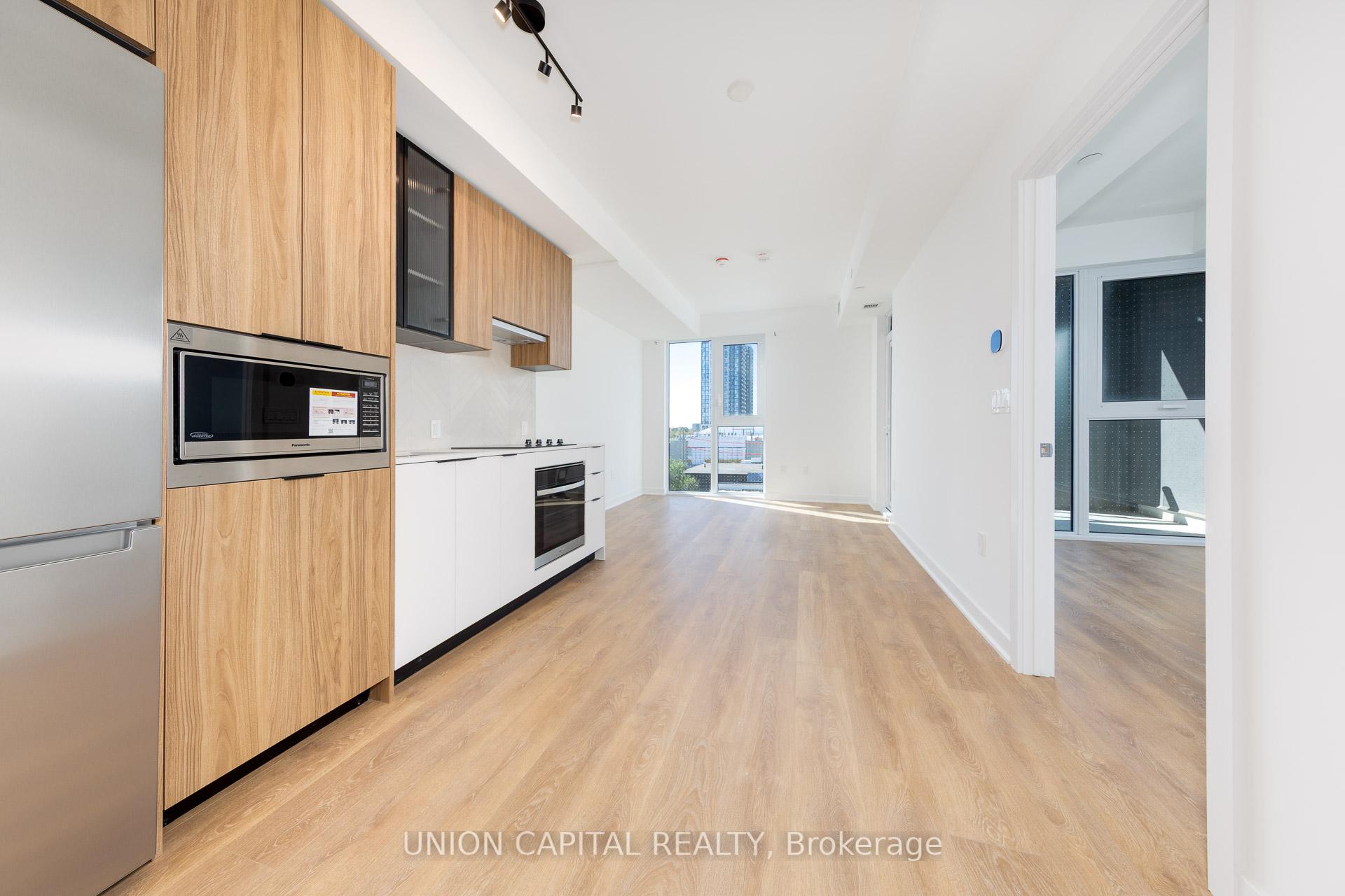 Photo 7 of Unit 314, 1037 The Queensway, Etobicoke, Islington-City Centre West — HOMEH