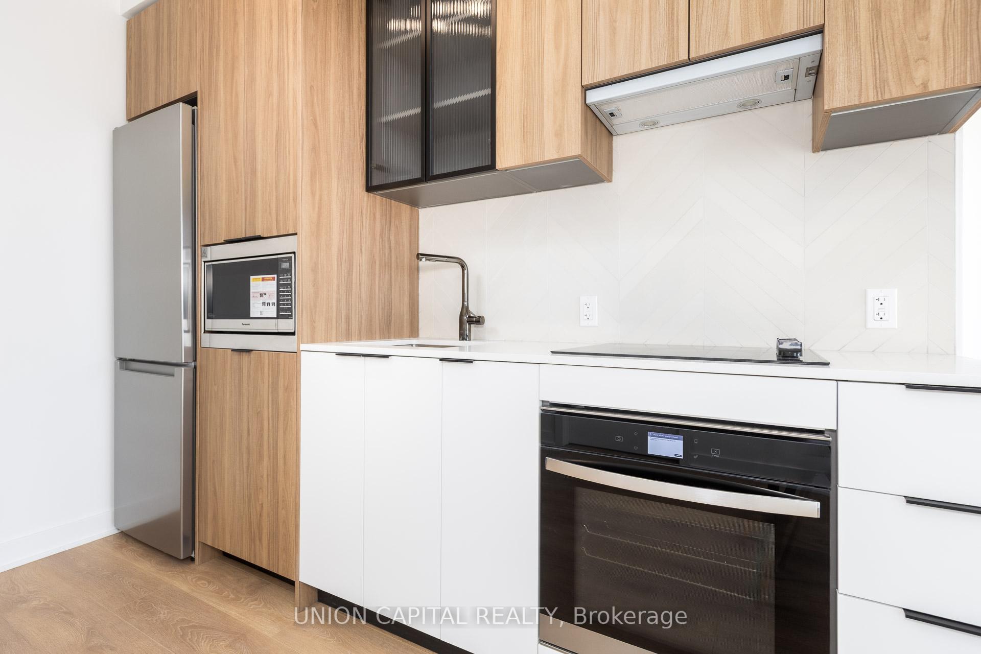 Photo 9 of Unit 314, 1037 The Queensway, Etobicoke, Islington-City Centre West — HOMEH