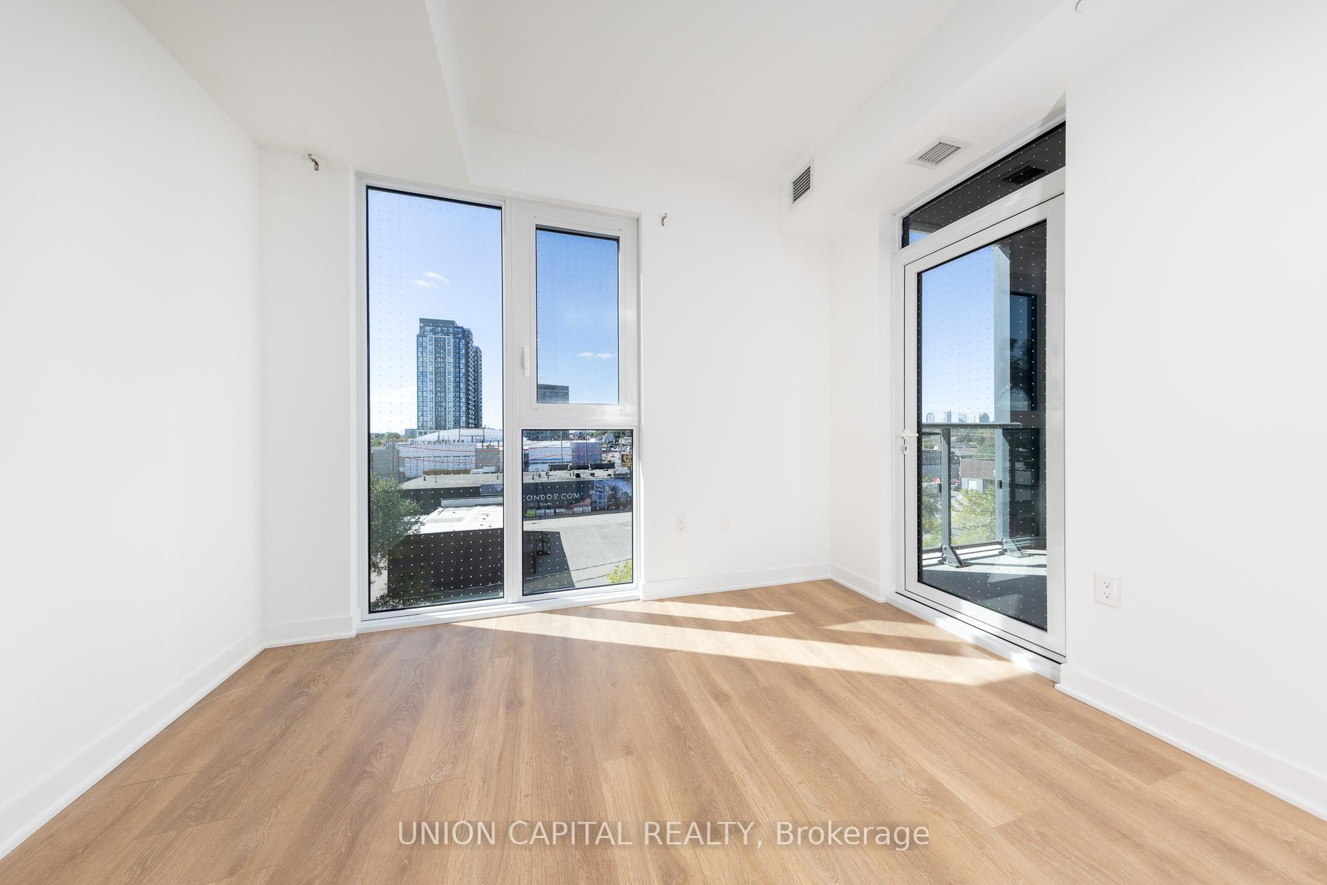 Photo 11 of Unit 314, 1037 The Queensway, Etobicoke, Islington-City Centre West — HOMEH