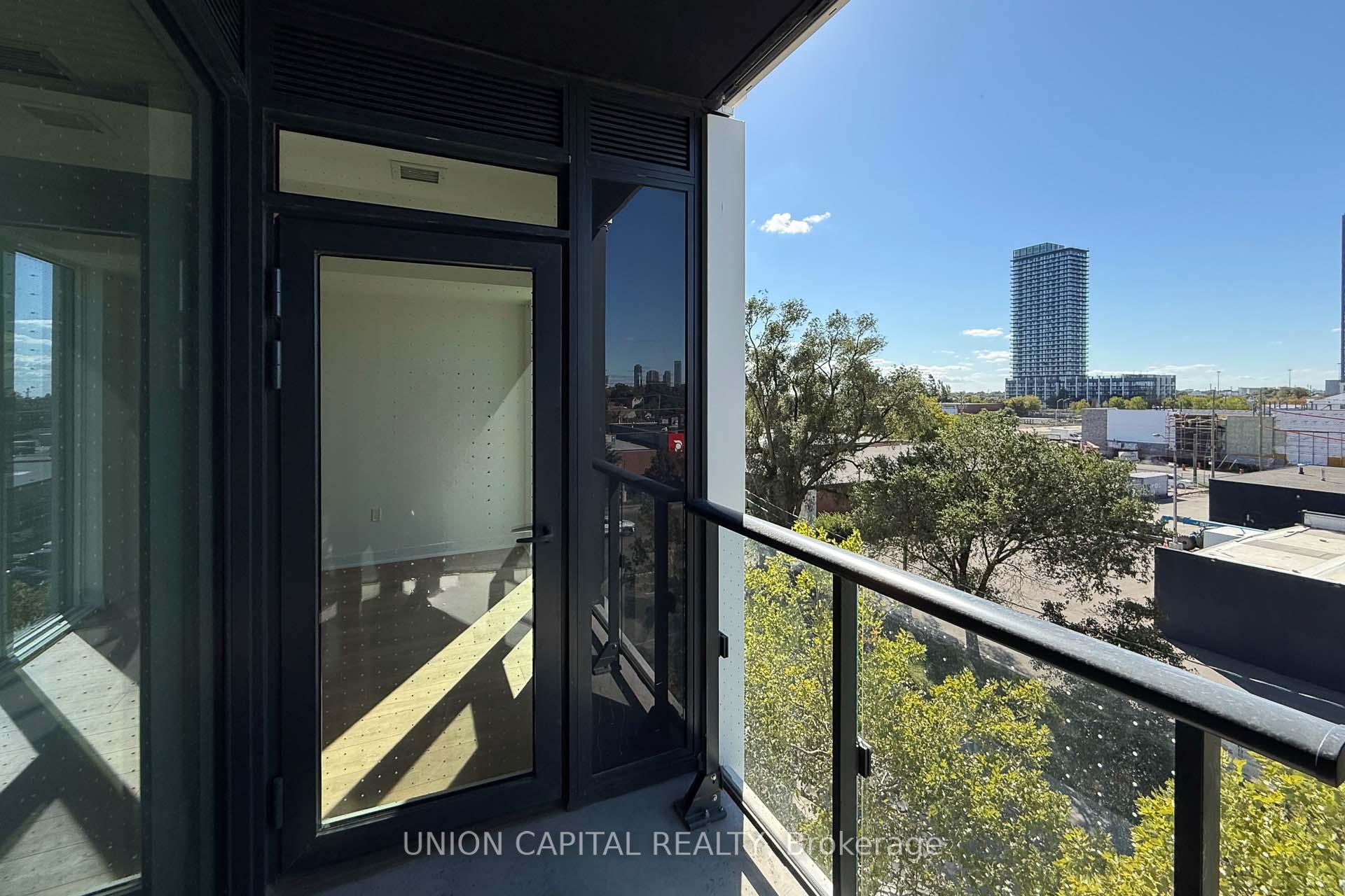 Photo 16 of Unit 314, 1037 The Queensway, Etobicoke, Islington-City Centre West — HOMEH
