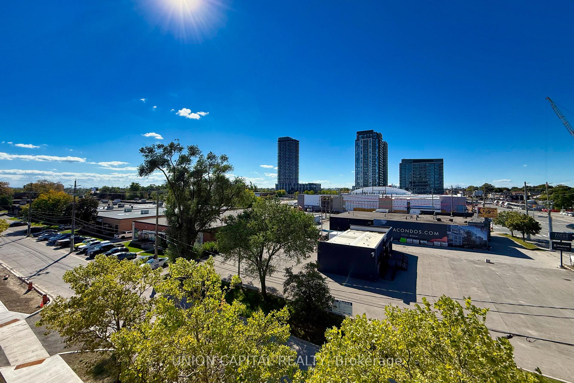 Photo 17 of Unit 314, 1037 The Queensway, Etobicoke, Islington-City Centre West — HOMEH