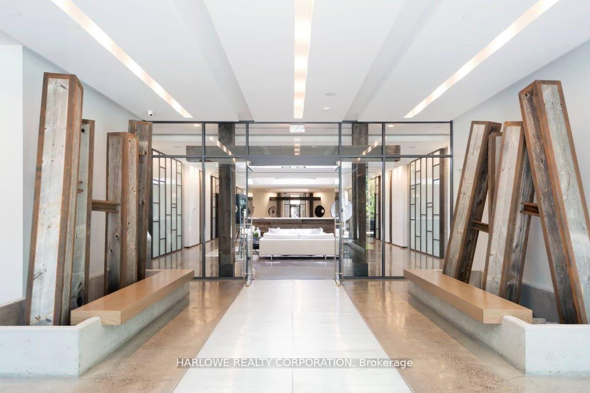 Photo 2 of Unit 1222, 1030 King Street, Toronto, Niagara — HOMEH