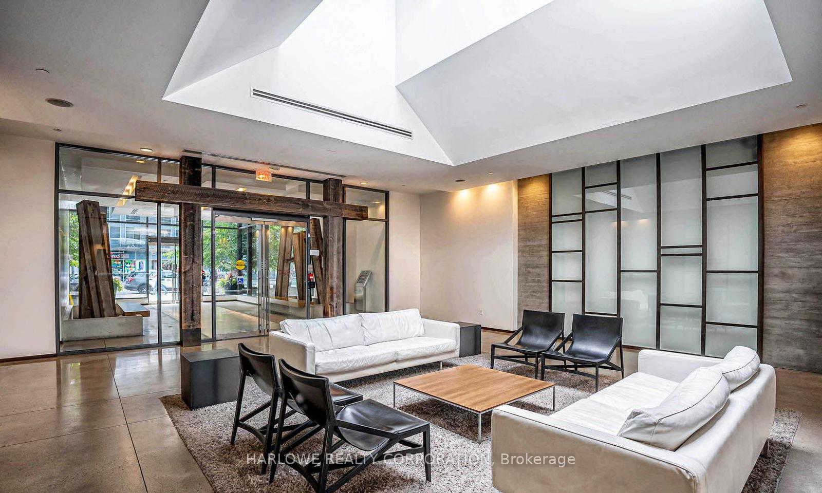 Photo 3 of Unit 1222, 1030 King Street, Toronto, Niagara — HOMEH