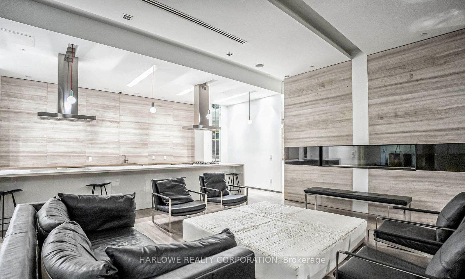 Photo 4 of Unit 1222, 1030 King Street, Toronto, Niagara — HOMEH