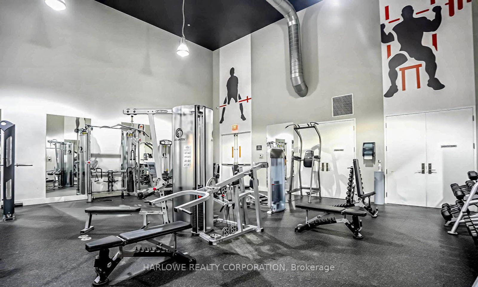 Photo 7 of Unit 1222, 1030 King Street, Toronto, Niagara — HOMEH