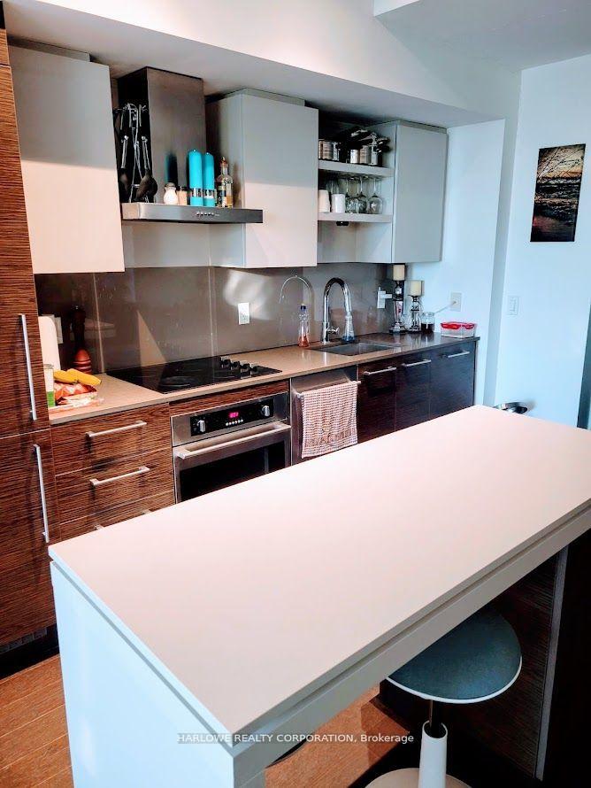 Photo 11 of Unit 1222, 1030 King Street, Toronto, Niagara — HOMEH