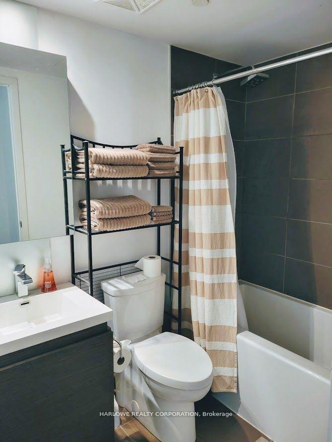 Photo 13 of Unit 1222, 1030 King Street, Toronto, Niagara — HOMEH