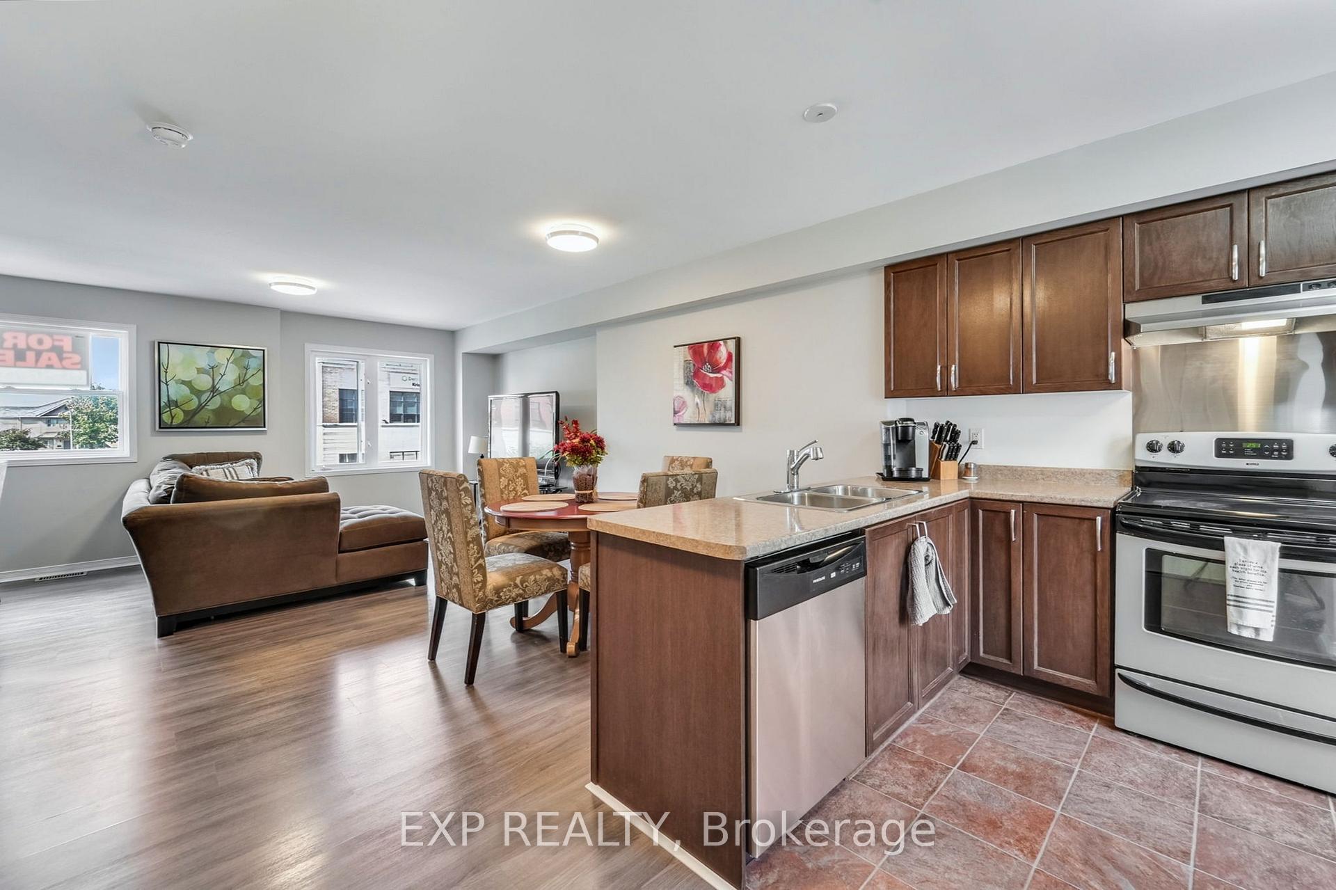 Photo 15 of 235 Kennevale Drive, Ottawa, Barrhaven - Cedargrove/Fraserdale — HOMEH