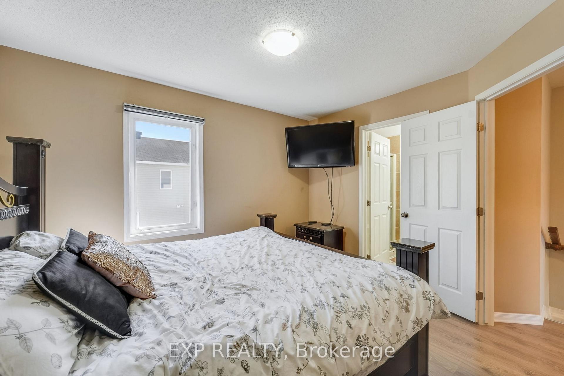Photo 25 of 235 Kennevale Drive, Ottawa, Barrhaven - Cedargrove/Fraserdale — HOMEH