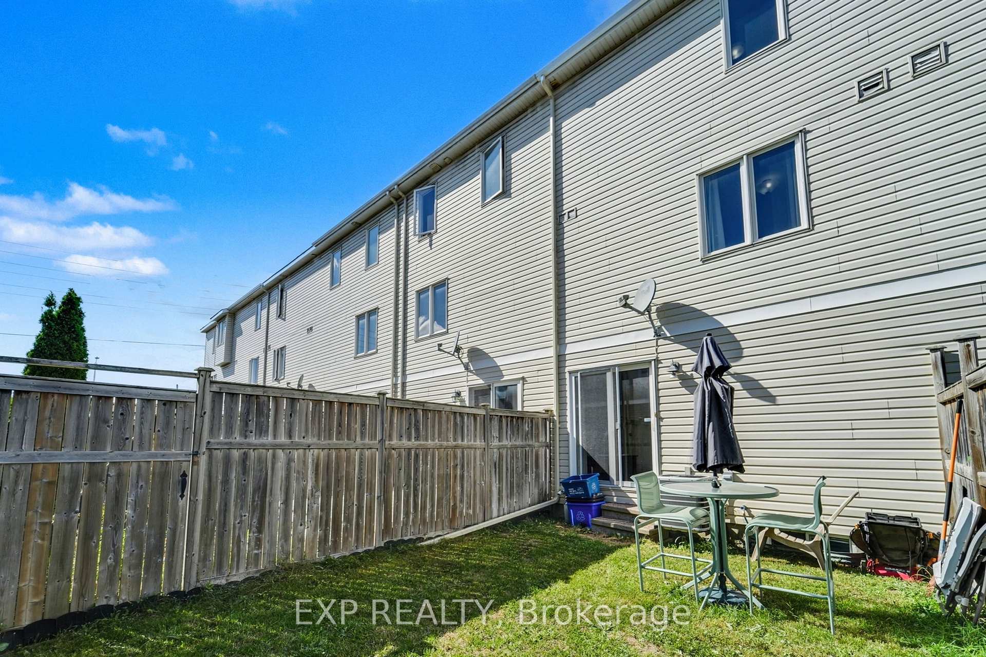 Photo 38 of 235 Kennevale Drive, Ottawa, Barrhaven - Cedargrove/Fraserdale — HOMEH