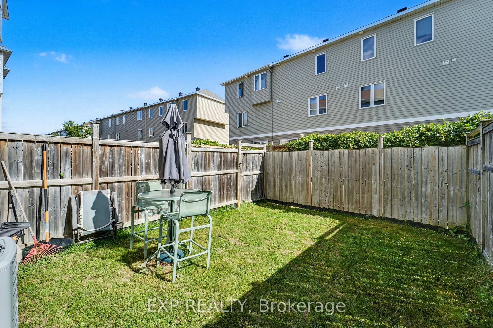 Photo 40 of 235 Kennevale Drive, Ottawa, Barrhaven - Cedargrove/Fraserdale — HOMEH