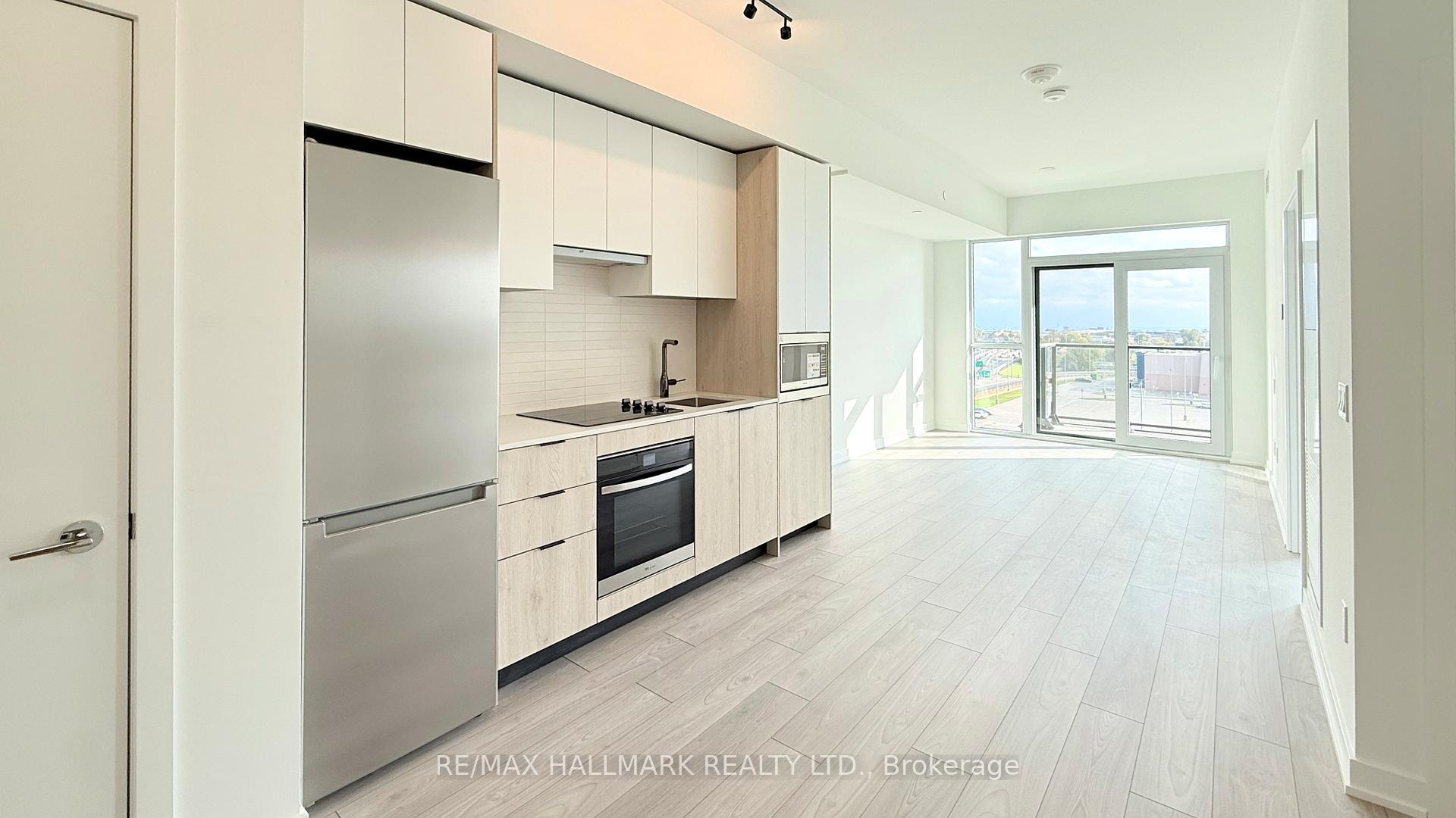 Photo 2 of Unit 522, 1007 The Queensway, Etobicoke, Islington-City Centre West — HOMEH