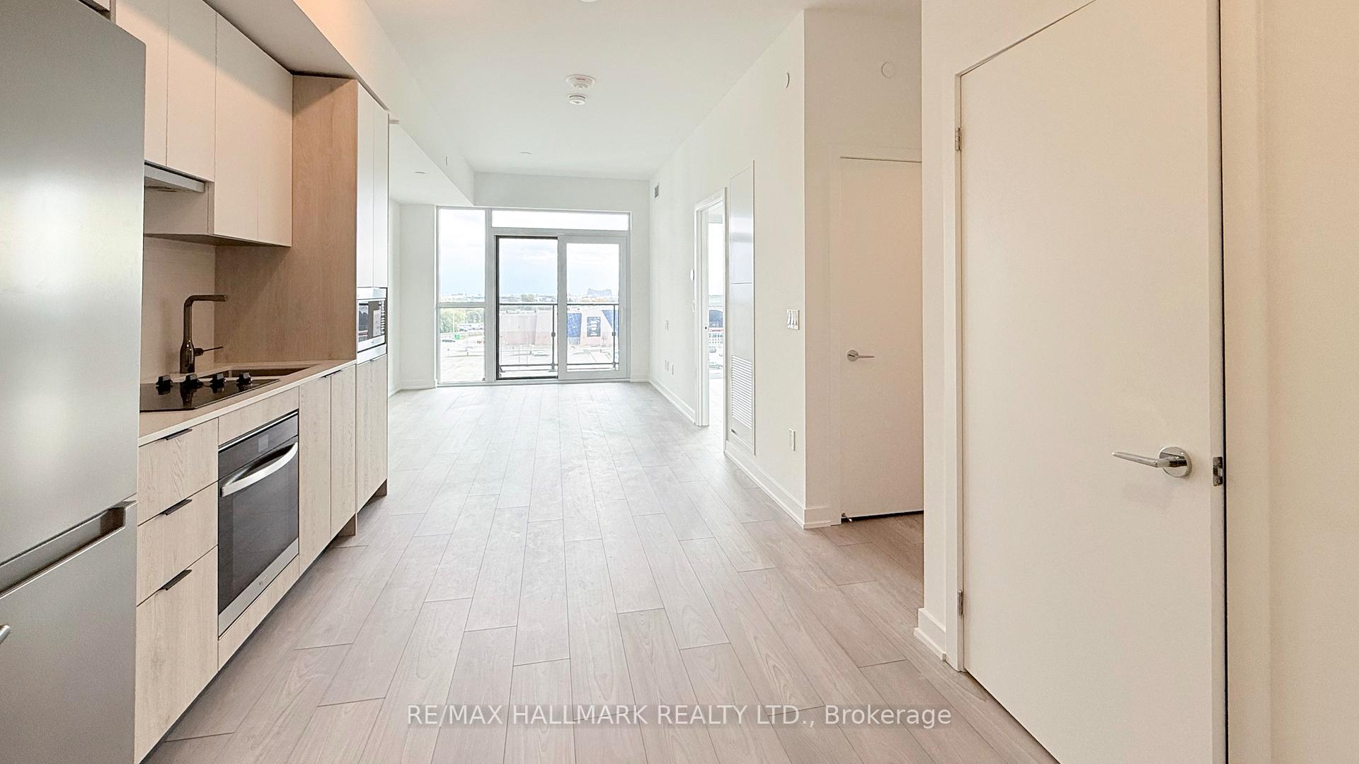 Photo 3 of Unit 522, 1007 The Queensway, Etobicoke, Islington-City Centre West — HOMEH
