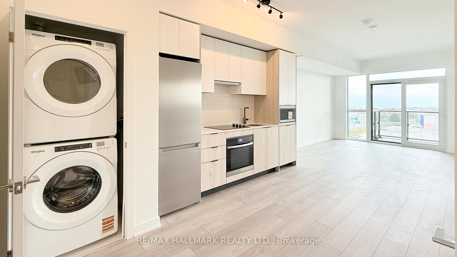 Photo 6 of Unit 522, 1007 The Queensway, Etobicoke, Islington-City Centre West — HOMEH