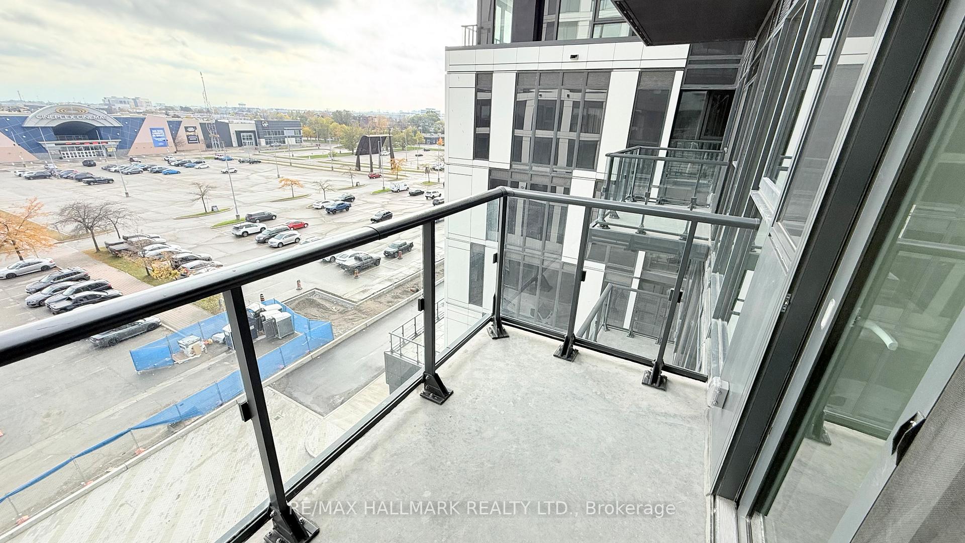 Photo 11 of Unit 522, 1007 The Queensway, Etobicoke, Islington-City Centre West — HOMEH