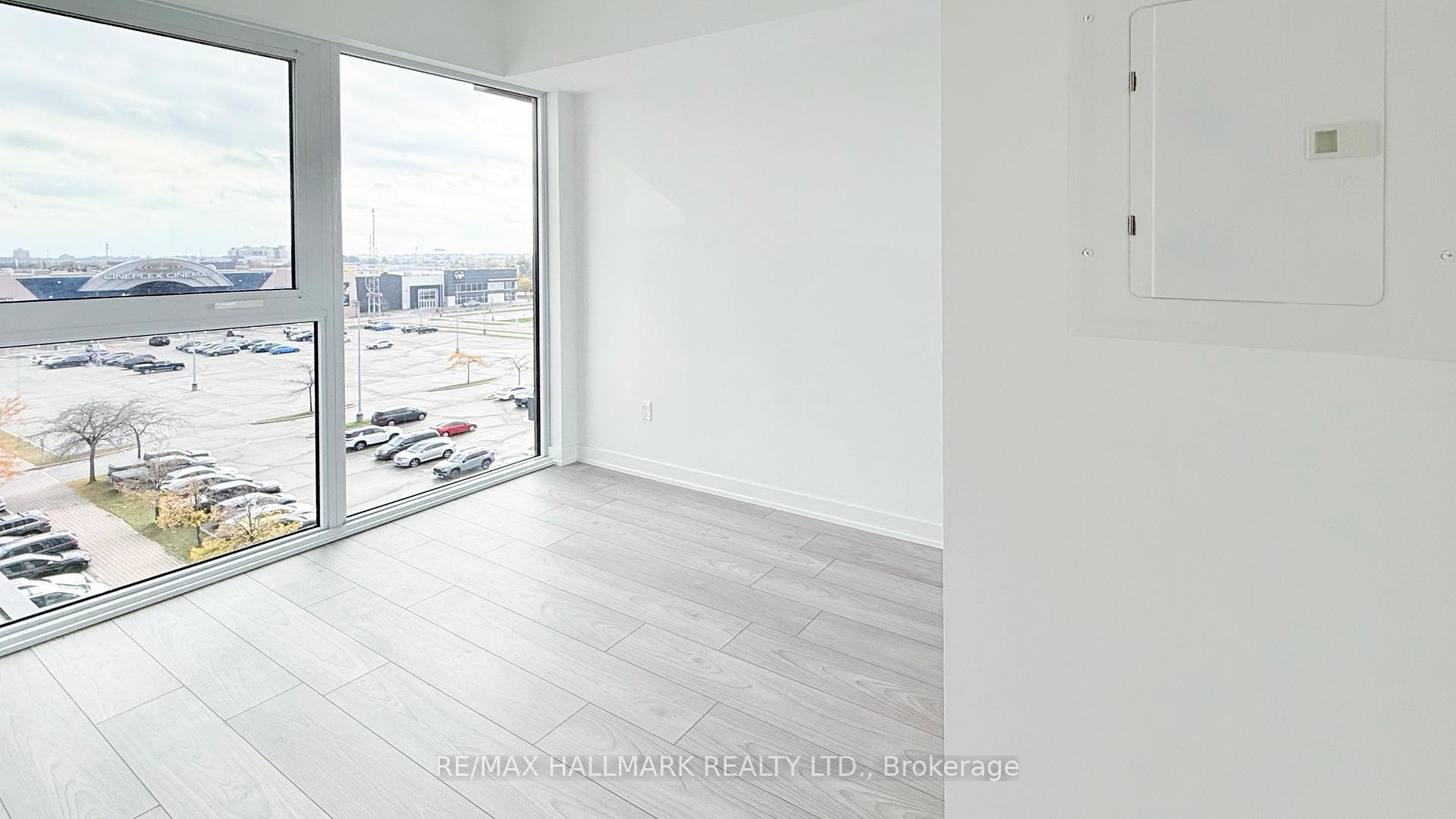 Photo 12 of Unit 522, 1007 The Queensway, Etobicoke, Islington-City Centre West — HOMEH