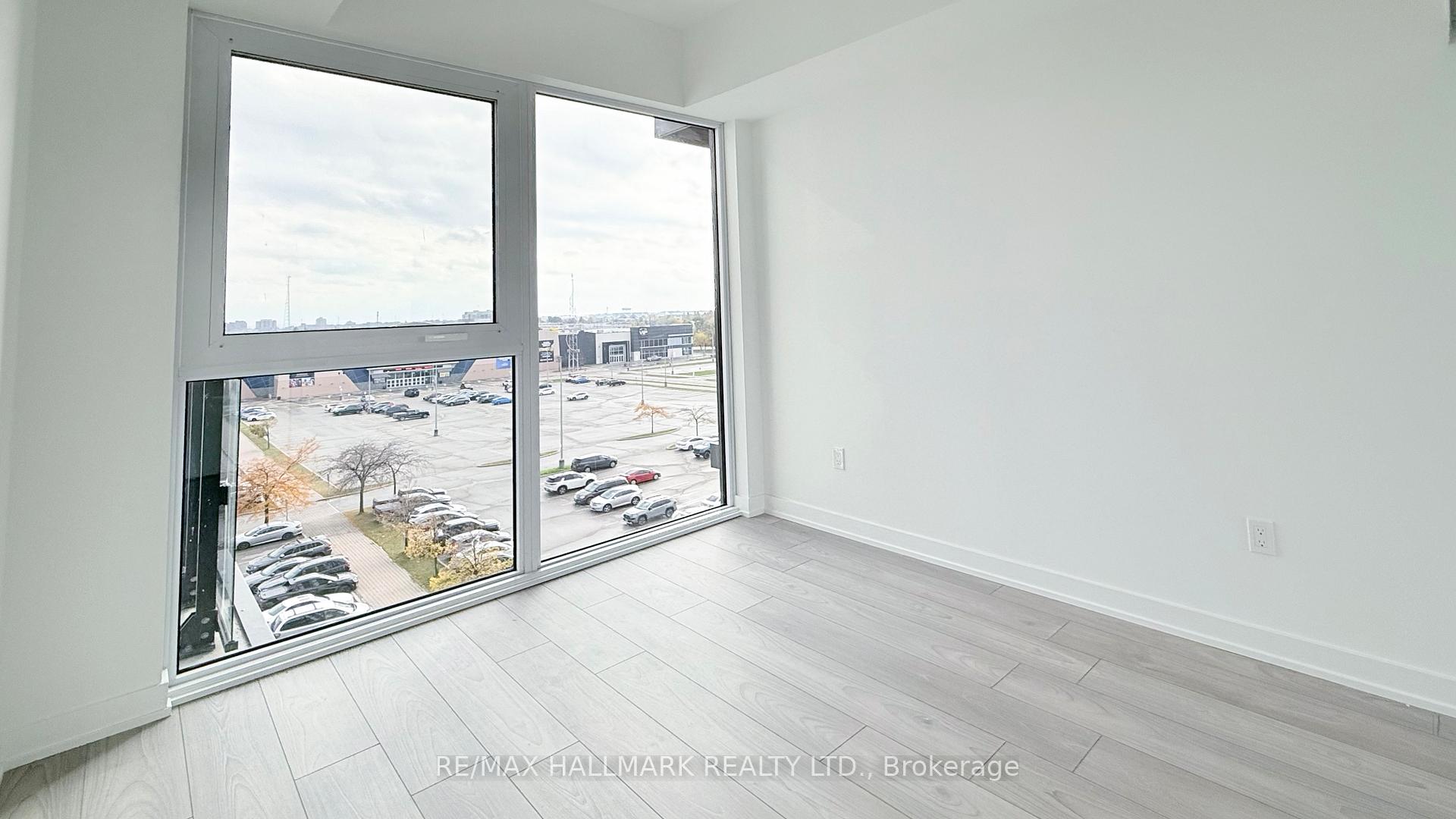 Photo 13 of Unit 522, 1007 The Queensway, Etobicoke, Islington-City Centre West — HOMEH