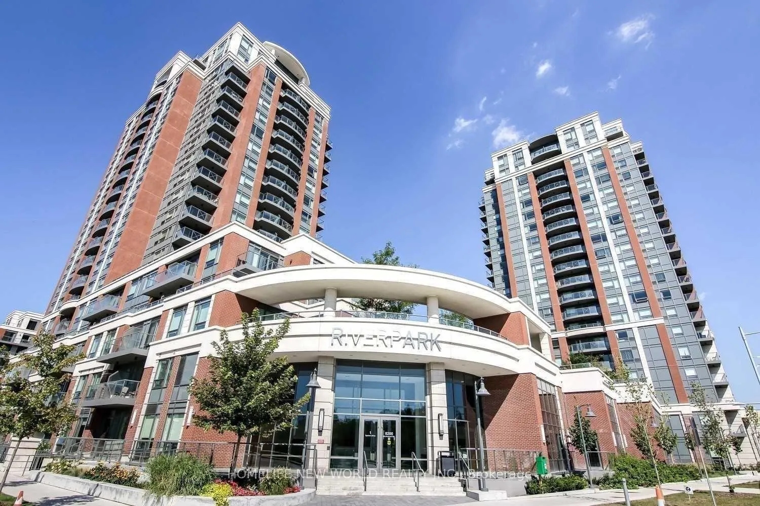 Photo 2 of Unit 722, 8228 Birchmount Road, Markham, Unionville — HOMEH