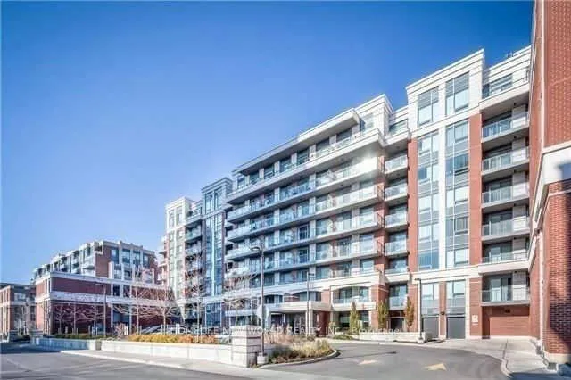 Photo 4 of Unit 722, 8228 Birchmount Road, Markham, Unionville — HOMEH