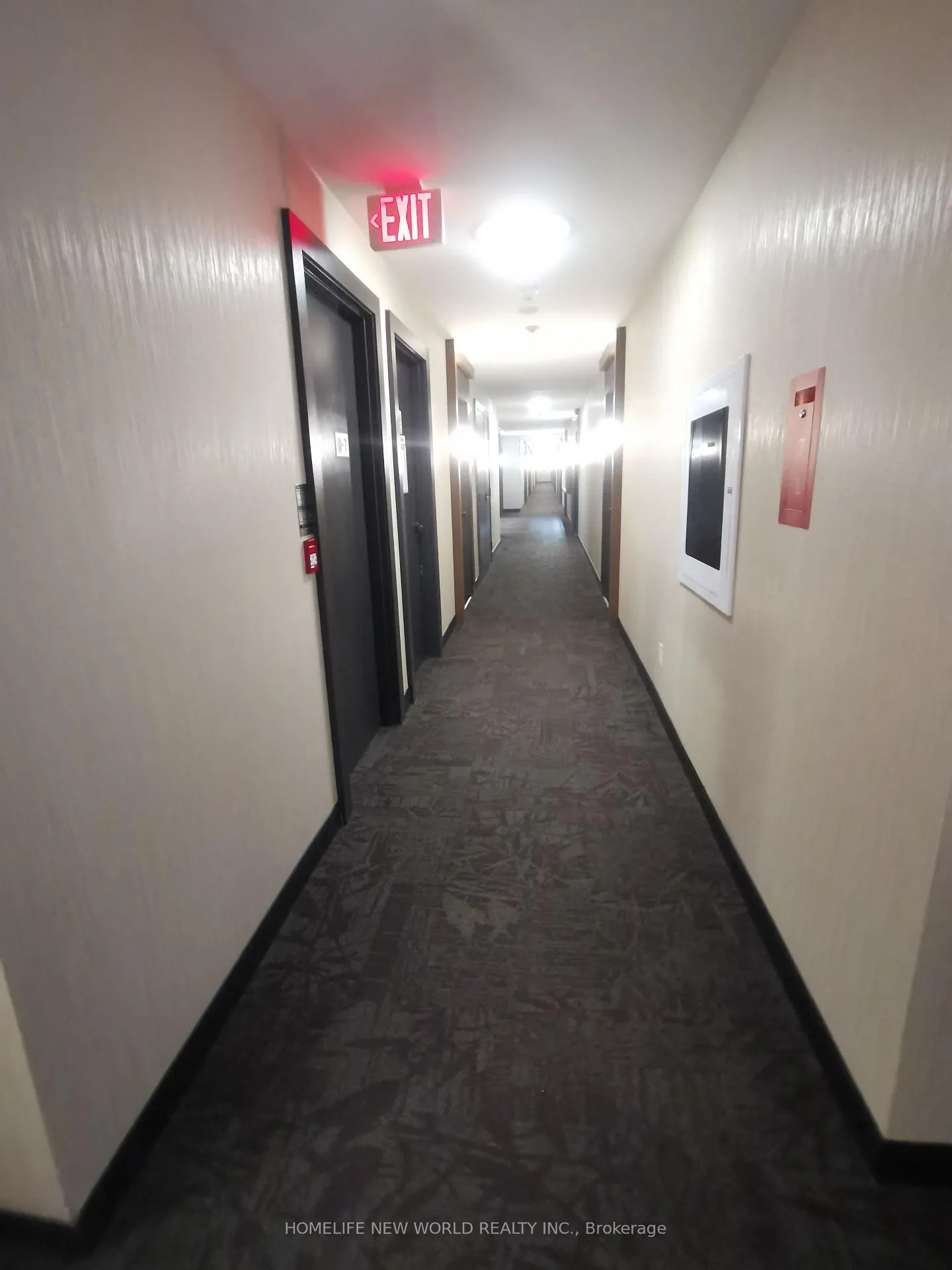 Photo 6 of Unit 722, 8228 Birchmount Road, Markham, Unionville — HOMEH