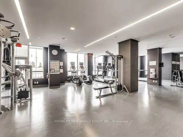 Photo 7 of Unit 722, 8228 Birchmount Road, Markham, Unionville — HOMEH
