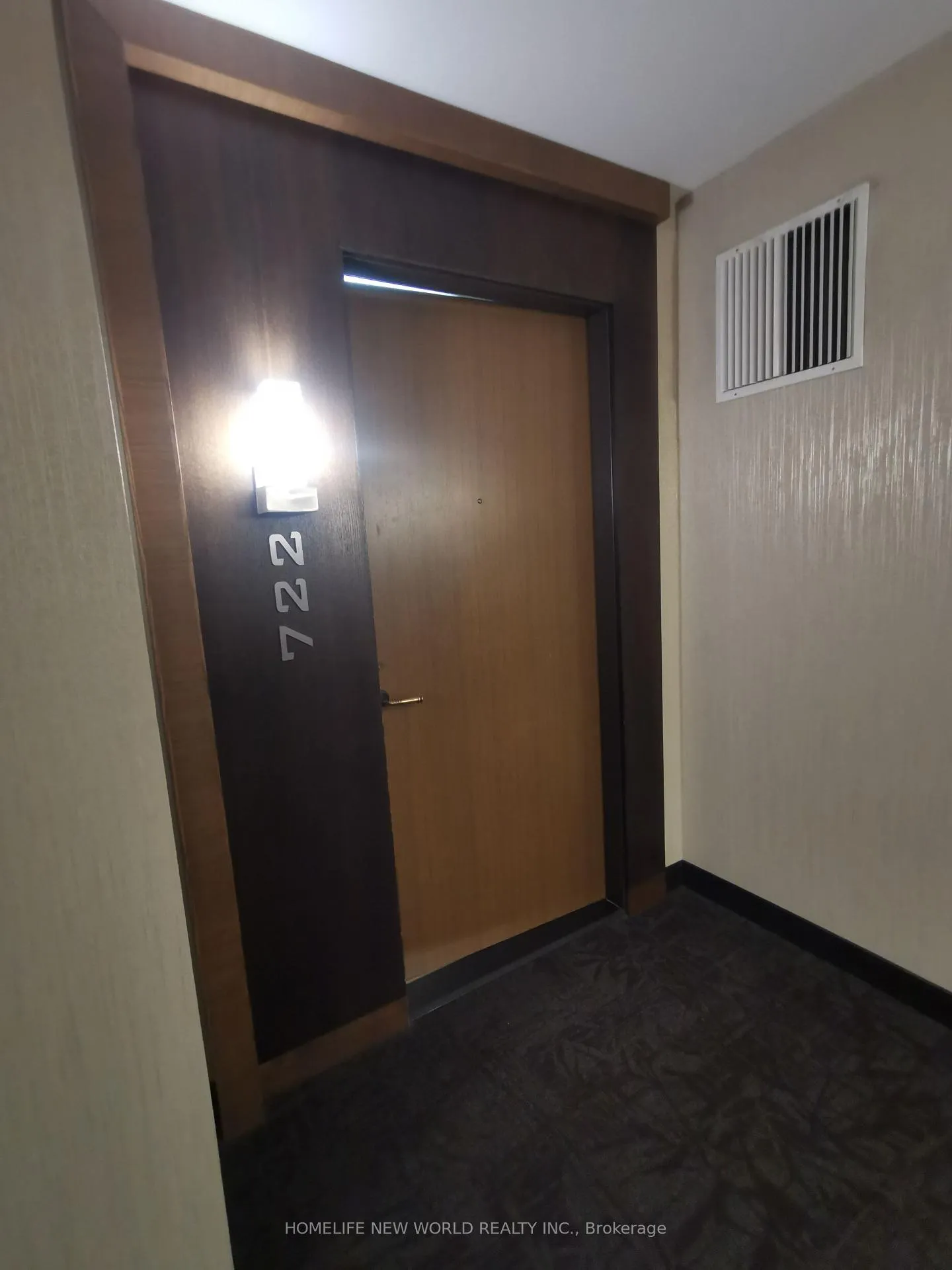 Photo 9 of Unit 722, 8228 Birchmount Road, Markham, Unionville — HOMEH