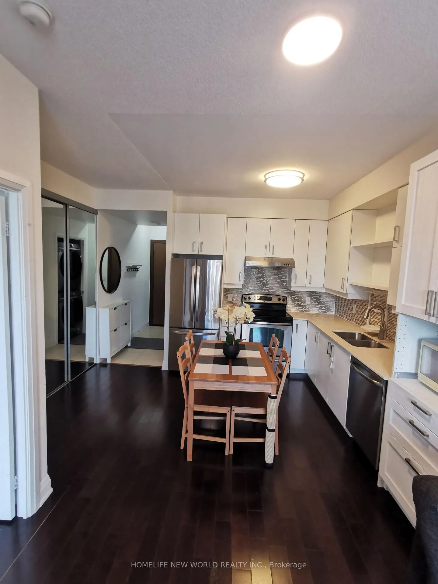Photo 10 of Unit 722, 8228 Birchmount Road, Markham, Unionville — HOMEH