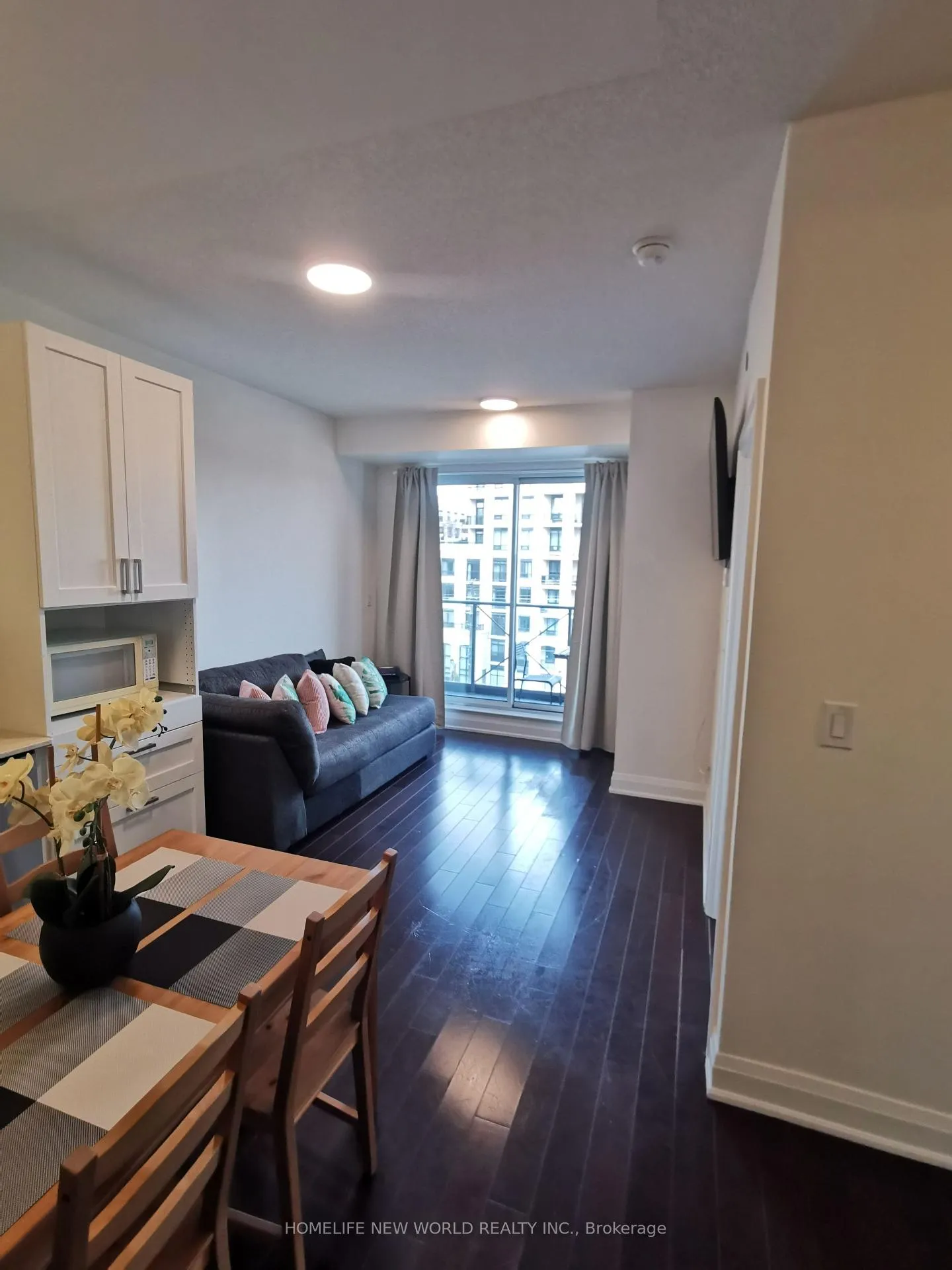 Photo 12 of Unit 722, 8228 Birchmount Road, Markham, Unionville — HOMEH