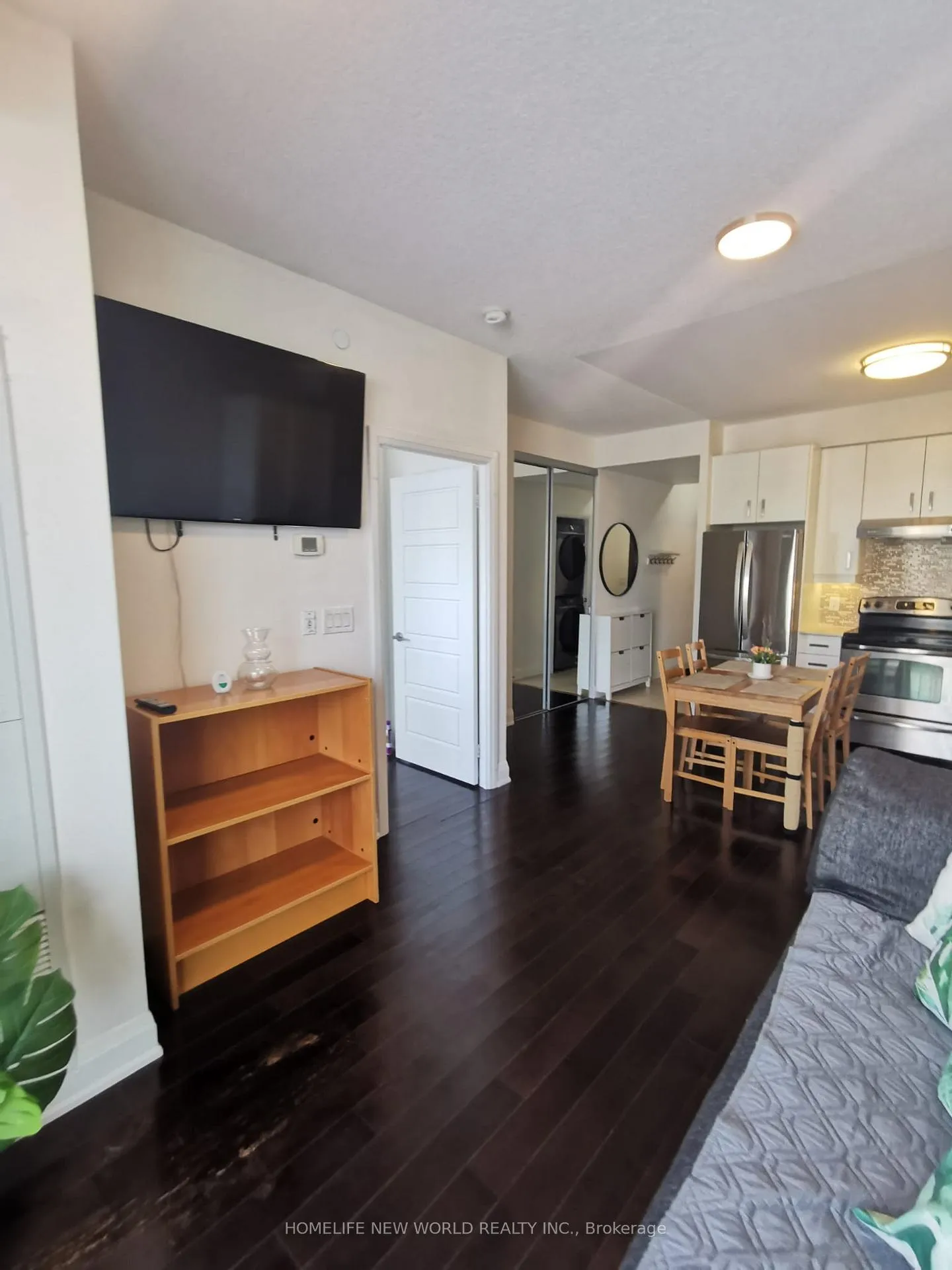 Photo 29 of Unit 722, 8228 Birchmount Road, Markham, Unionville — HOMEH