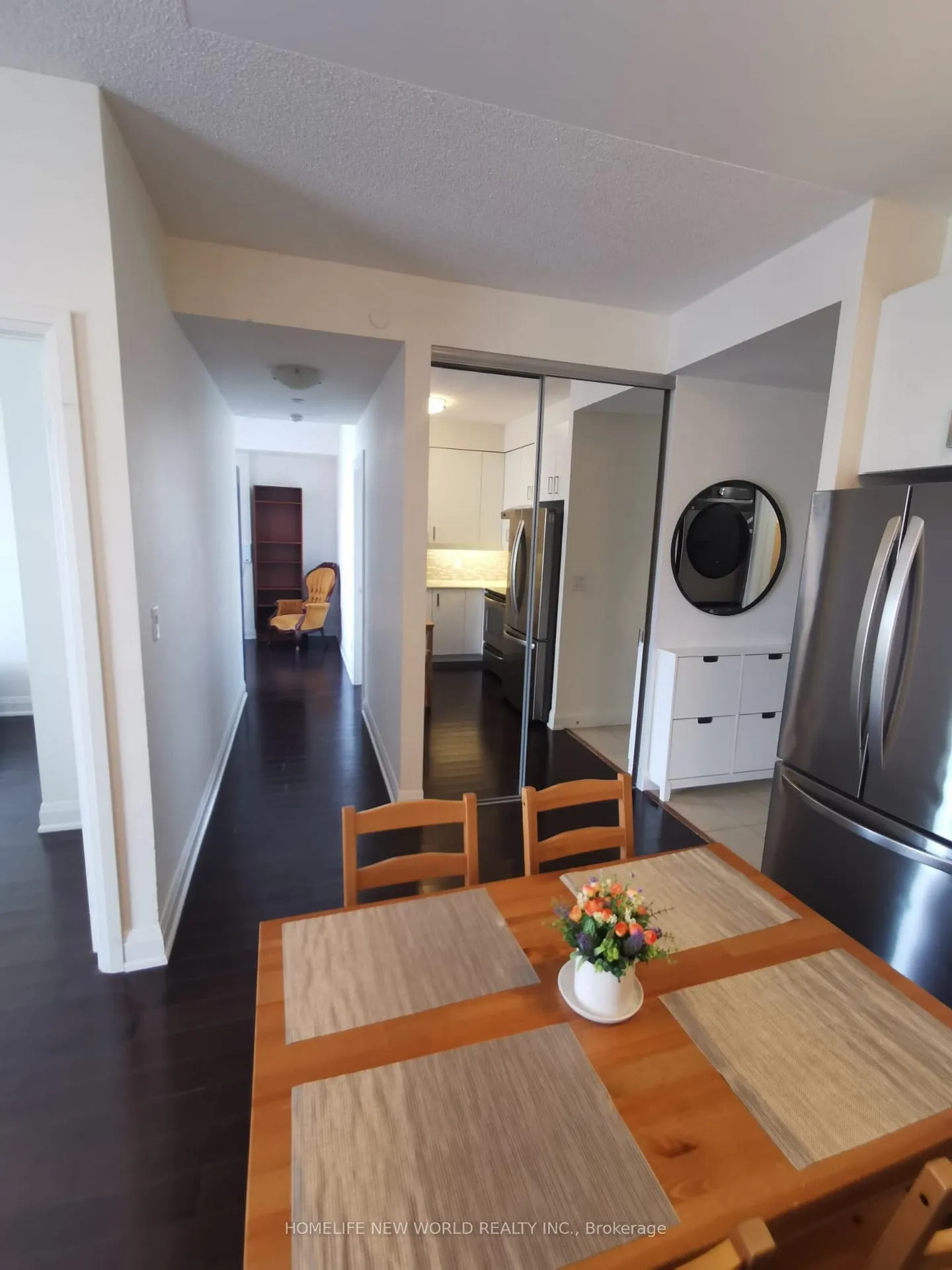 Photo 30 of Unit 722, 8228 Birchmount Road, Markham, Unionville — HOMEH