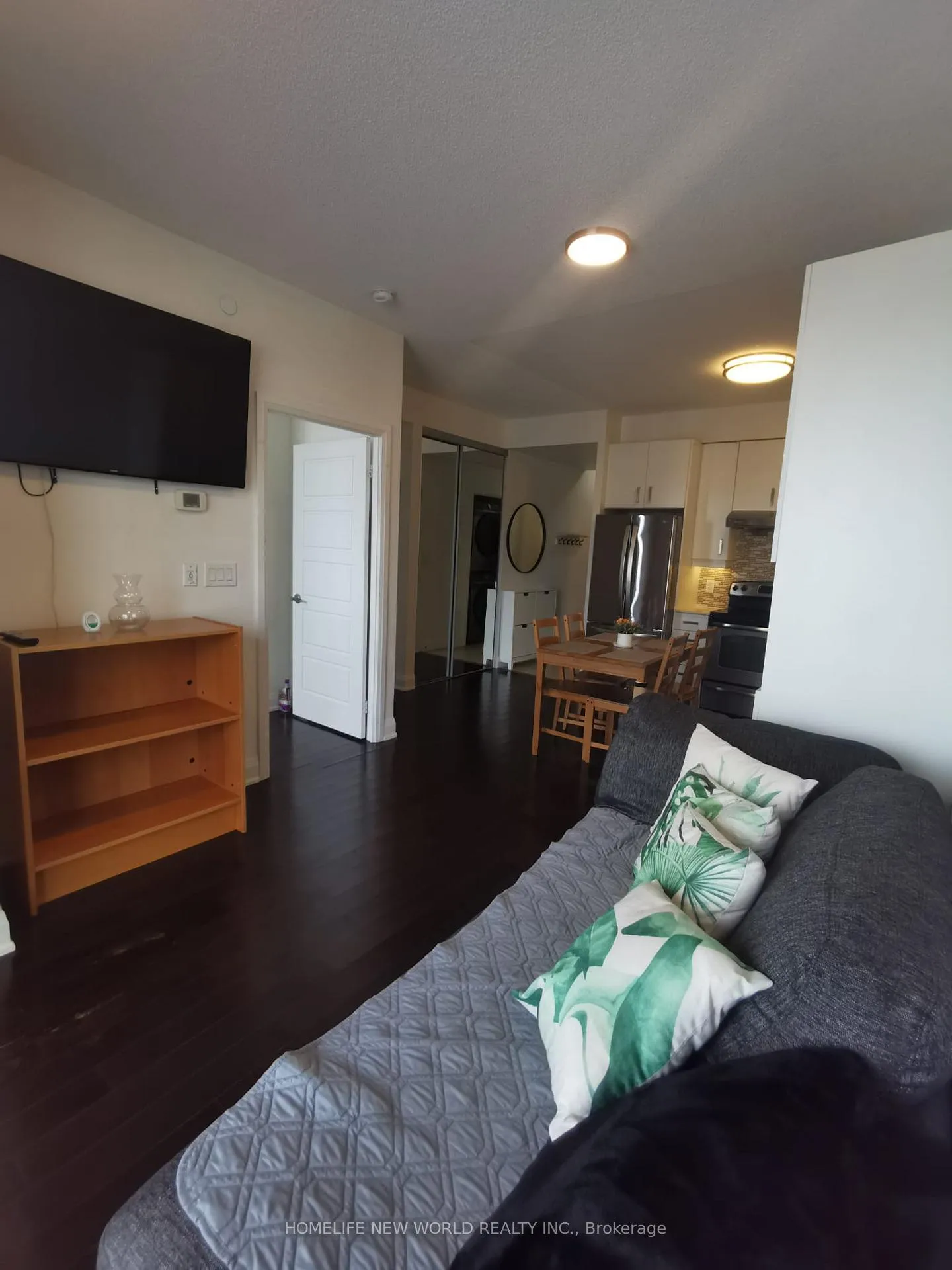 Photo 31 of Unit 722, 8228 Birchmount Road, Markham, Unionville — HOMEH