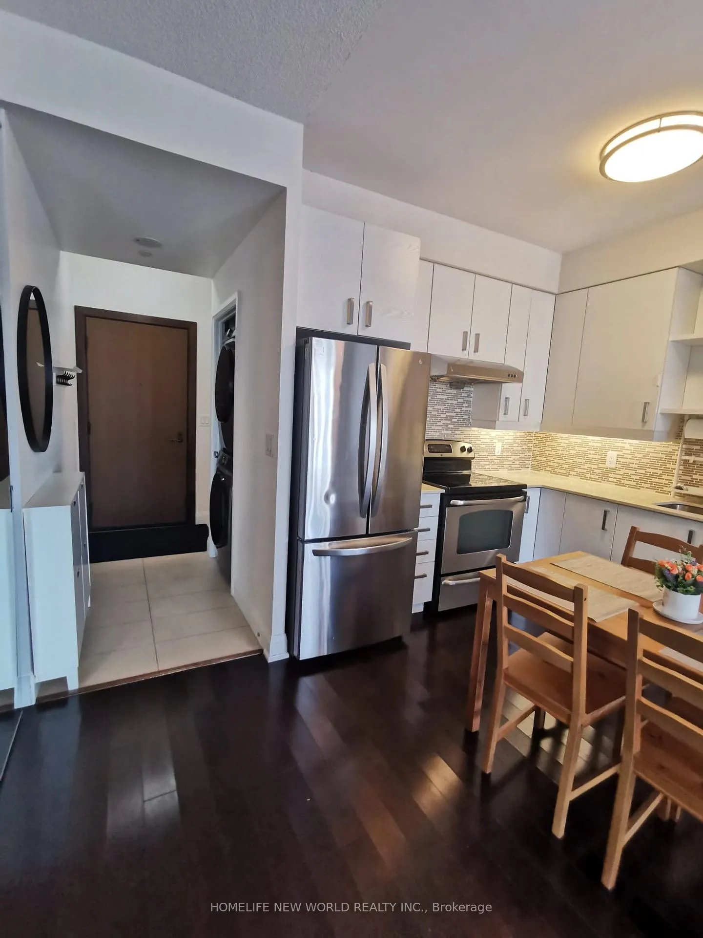 Photo 32 of Unit 722, 8228 Birchmount Road, Markham, Unionville — HOMEH