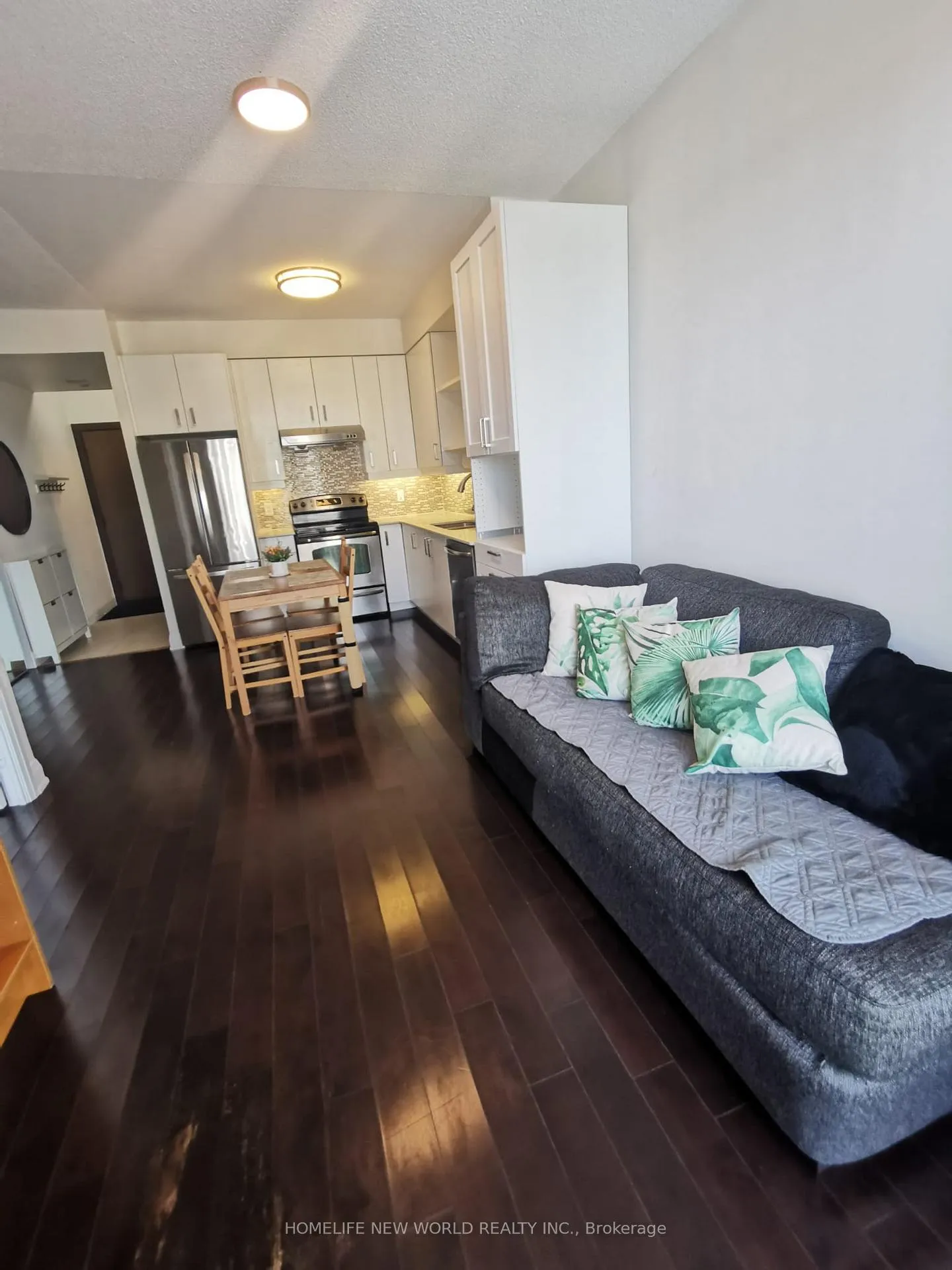 Photo 33 of Unit 722, 8228 Birchmount Road, Markham, Unionville — HOMEH