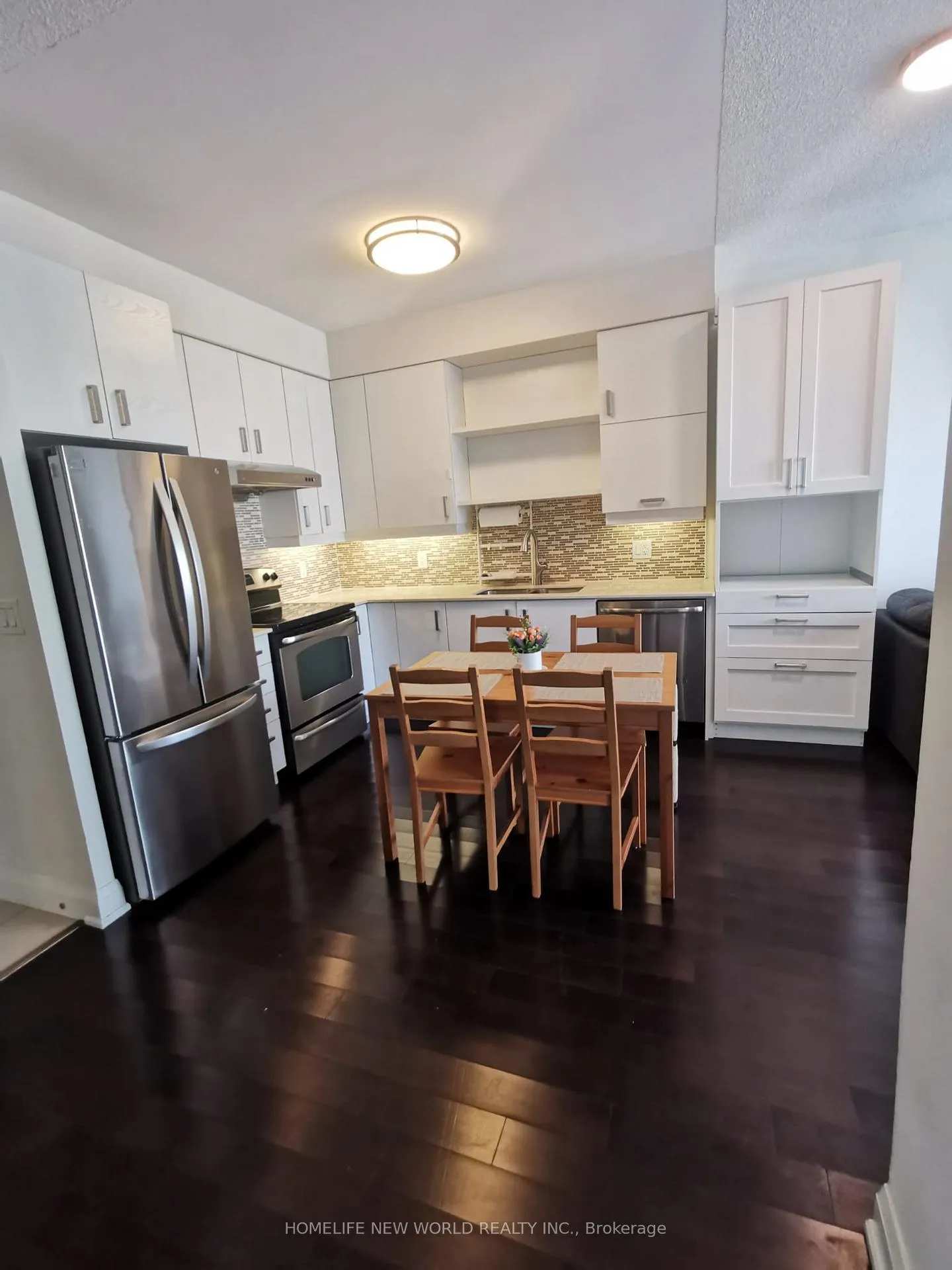 Photo 34 of Unit 722, 8228 Birchmount Road, Markham, Unionville — HOMEH