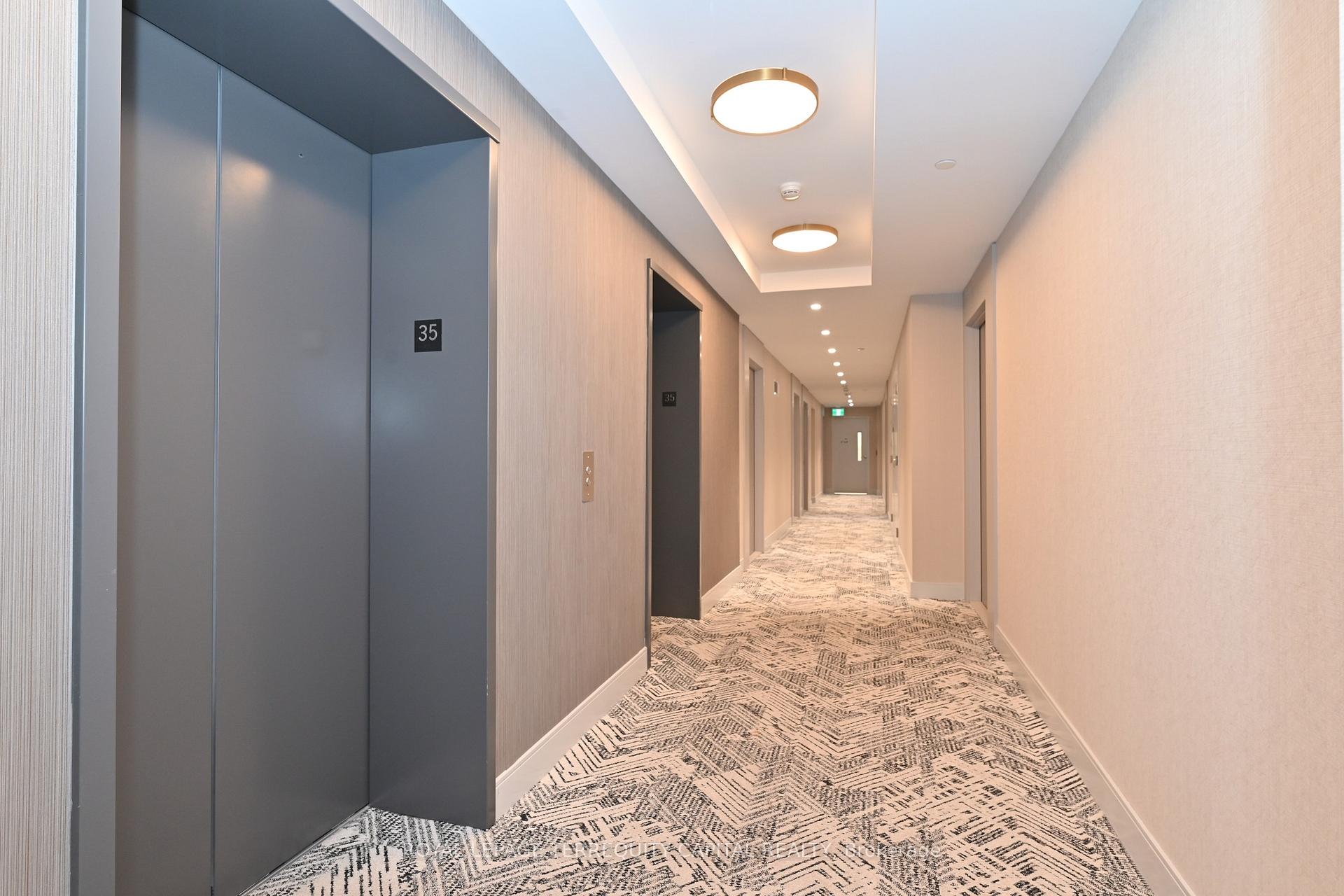 Photo 4 of Unit 3526, 28 Widmer Street, Toronto, Waterfront Communities — HOMEH