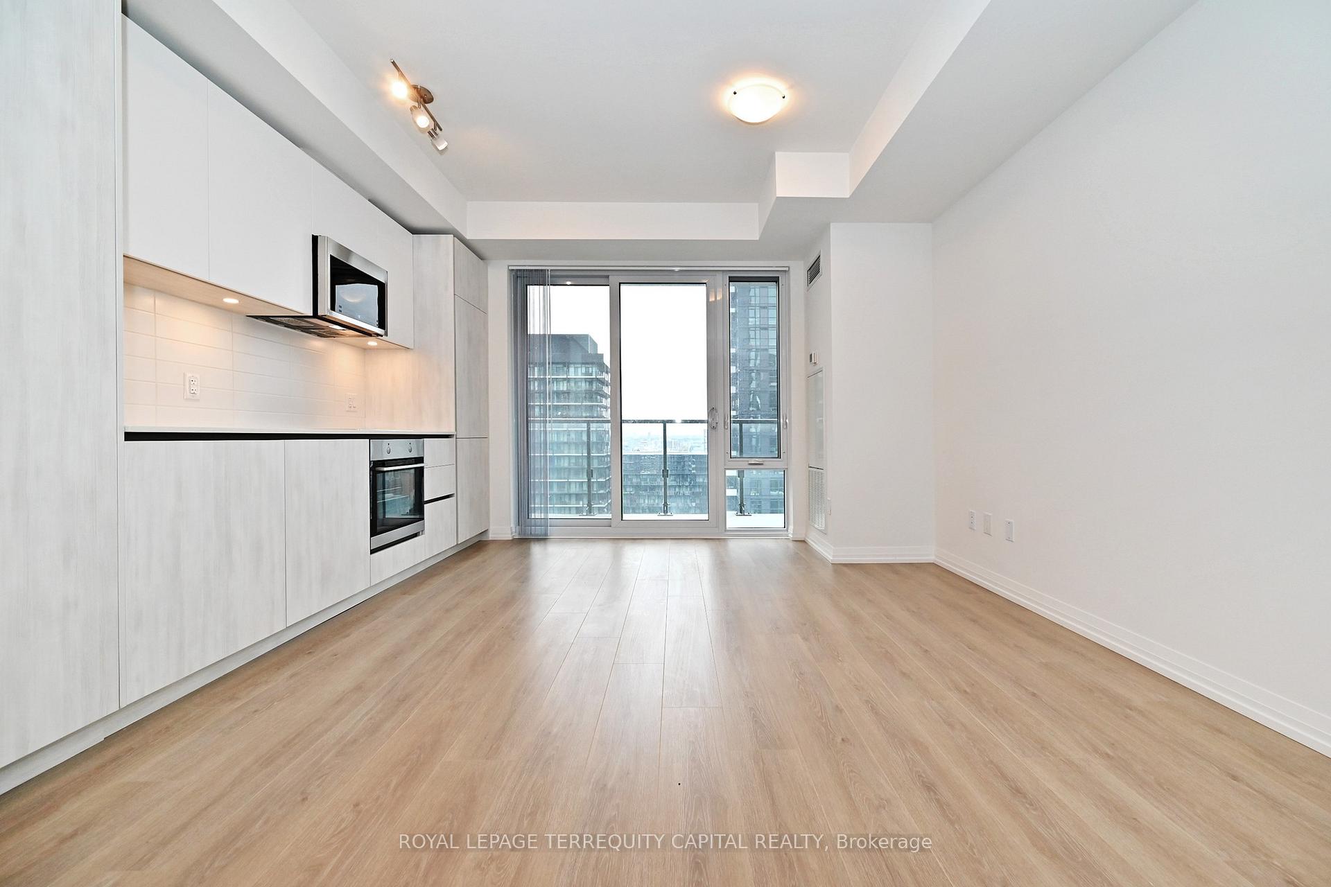 Photo 7 of Unit 3526, 28 Widmer Street, Toronto, Waterfront Communities — HOMEH