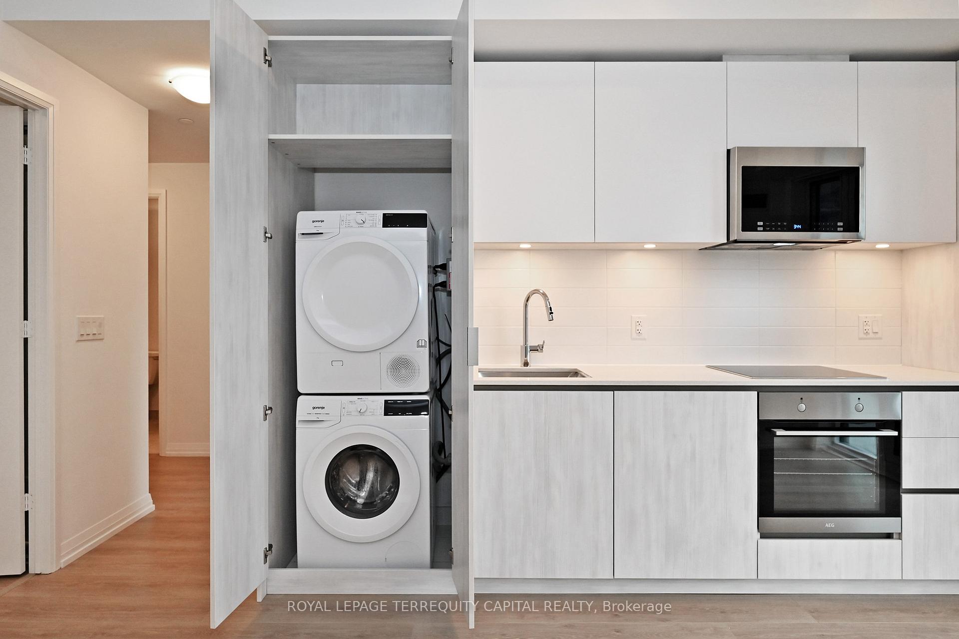 Photo 14 of Unit 3526, 28 Widmer Street, Toronto, Waterfront Communities — HOMEH