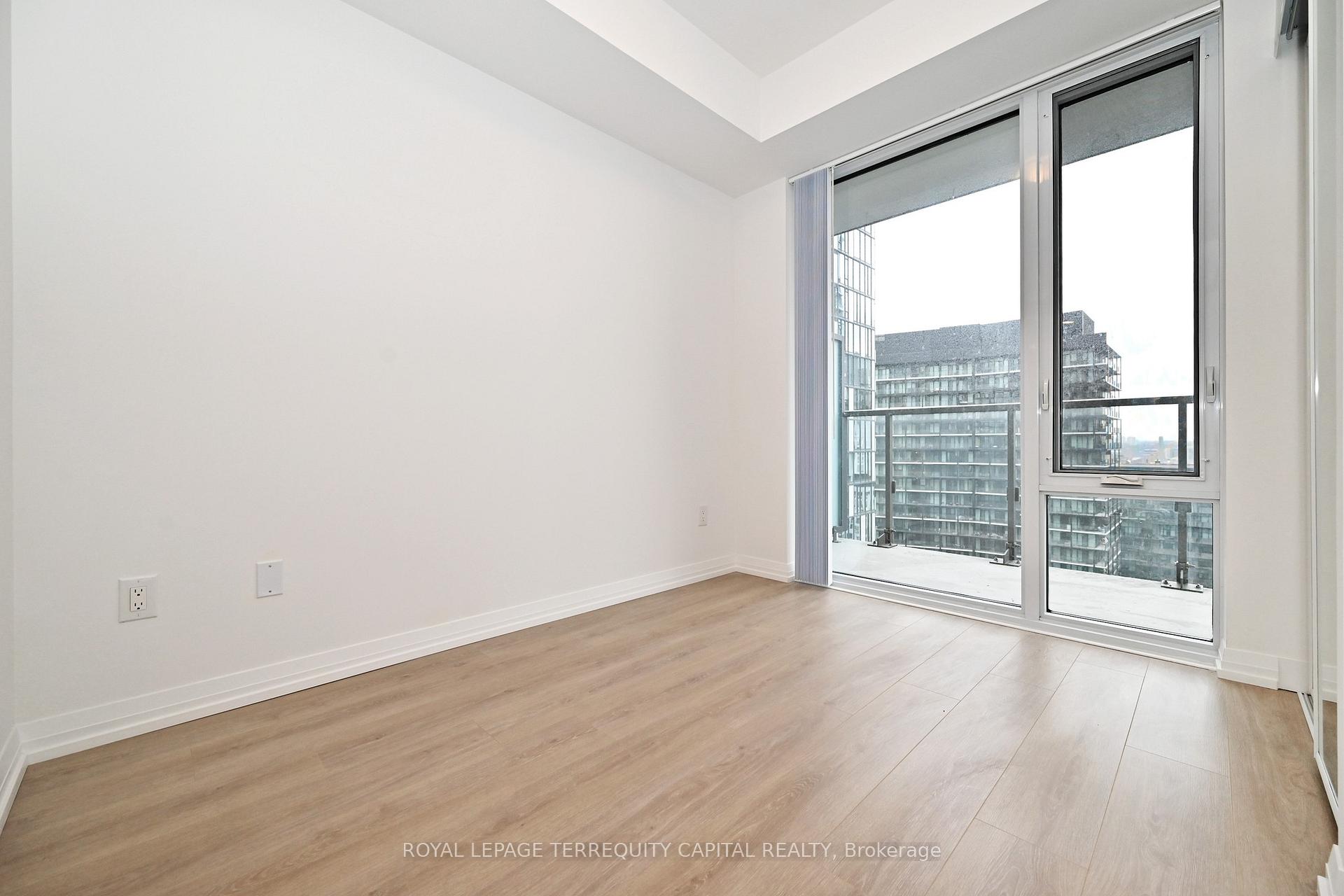 Photo 16 of Unit 3526, 28 Widmer Street, Toronto, Waterfront Communities — HOMEH