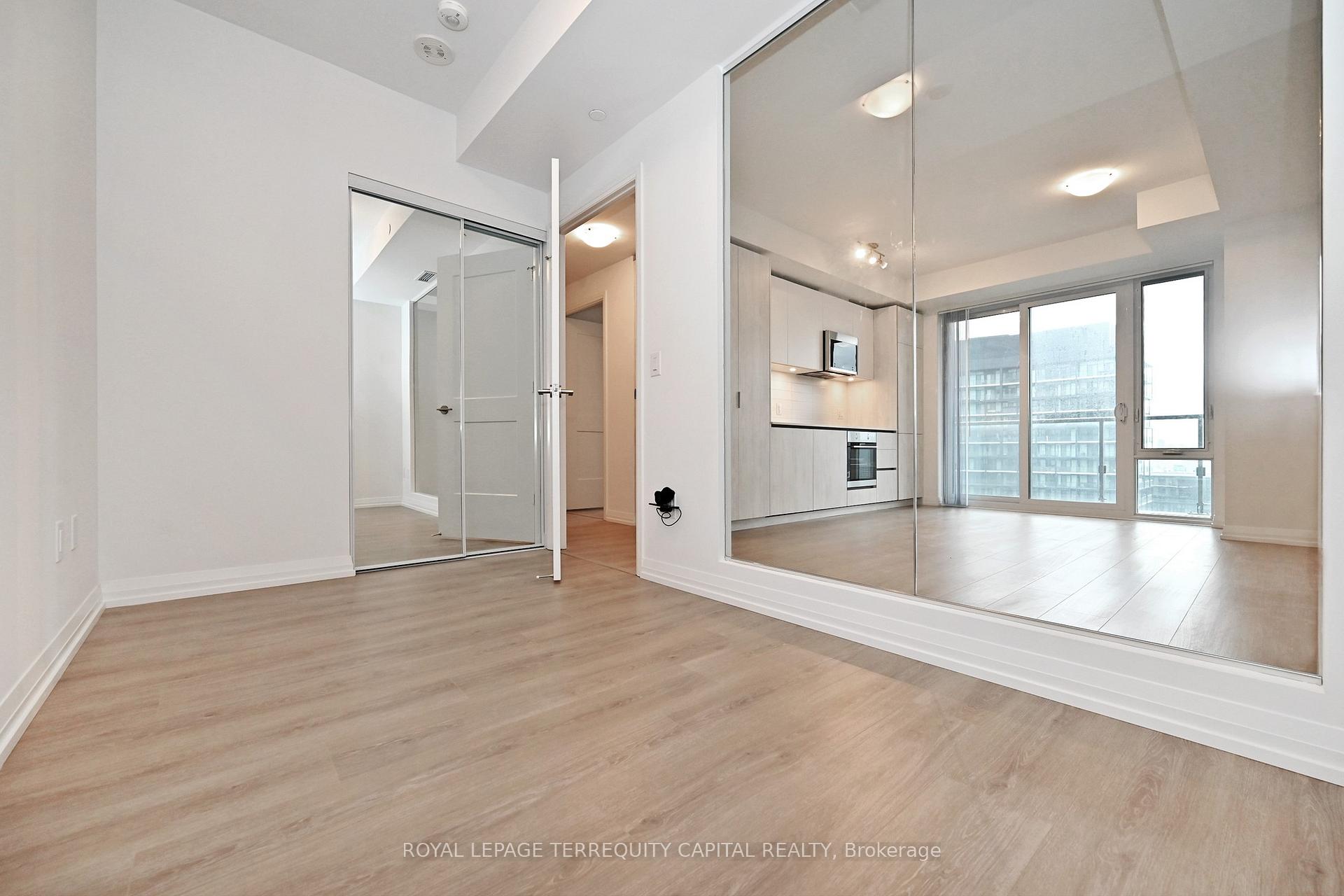 Photo 23 of Unit 3526, 28 Widmer Street, Toronto, Waterfront Communities — HOMEH
