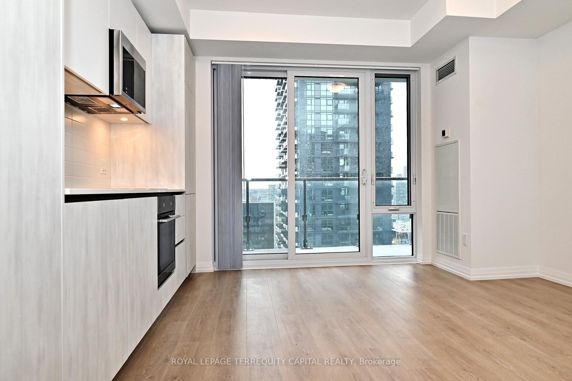 Photo 27 of Unit 3526, 28 Widmer Street, Toronto, Waterfront Communities — HOMEH